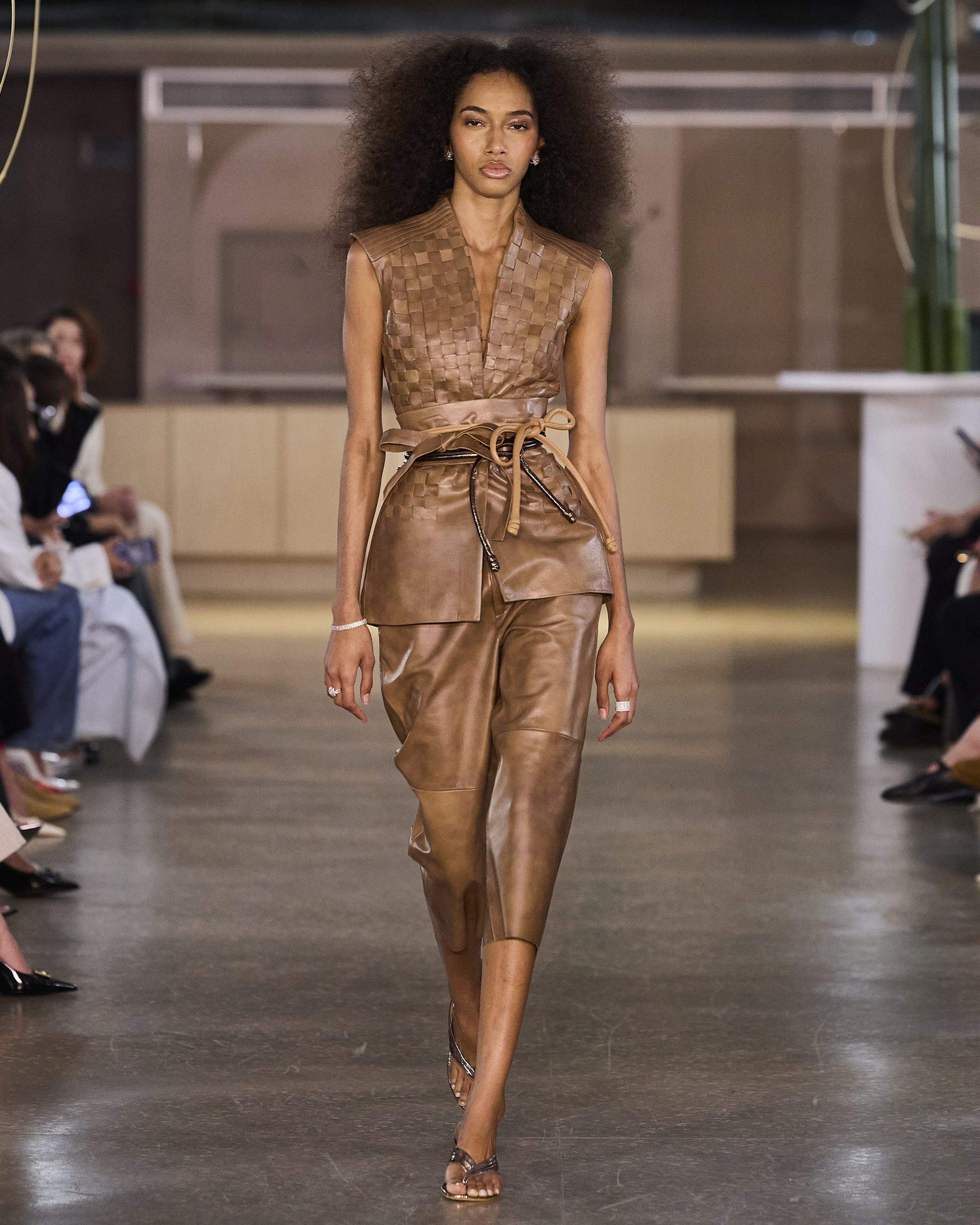 Desfile Fabiana Milazzo (Foto: Zé Takahashi/Divulgação)