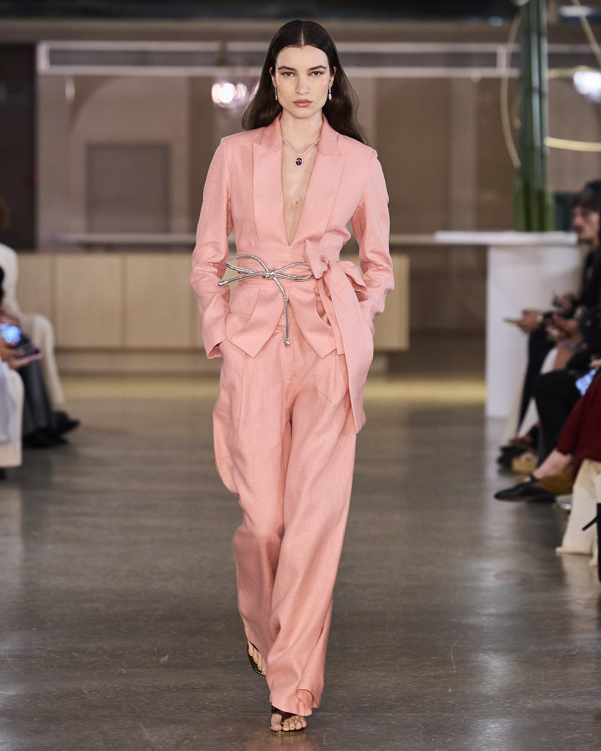 Desfile Fabiana Milazzo (Foto: Zé Takahashi/Divulgação)