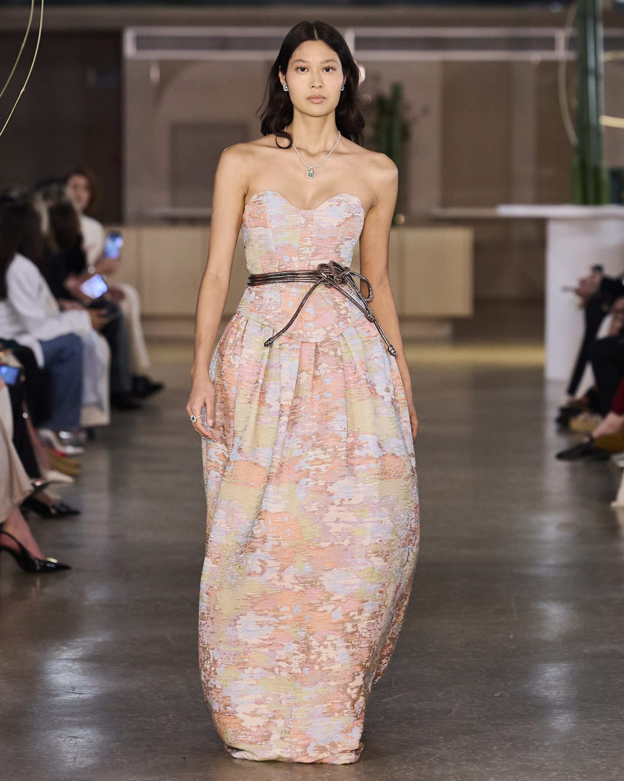 Desfile Fabiana Milazzo (Foto: Zé Takahashi/Divulgação)