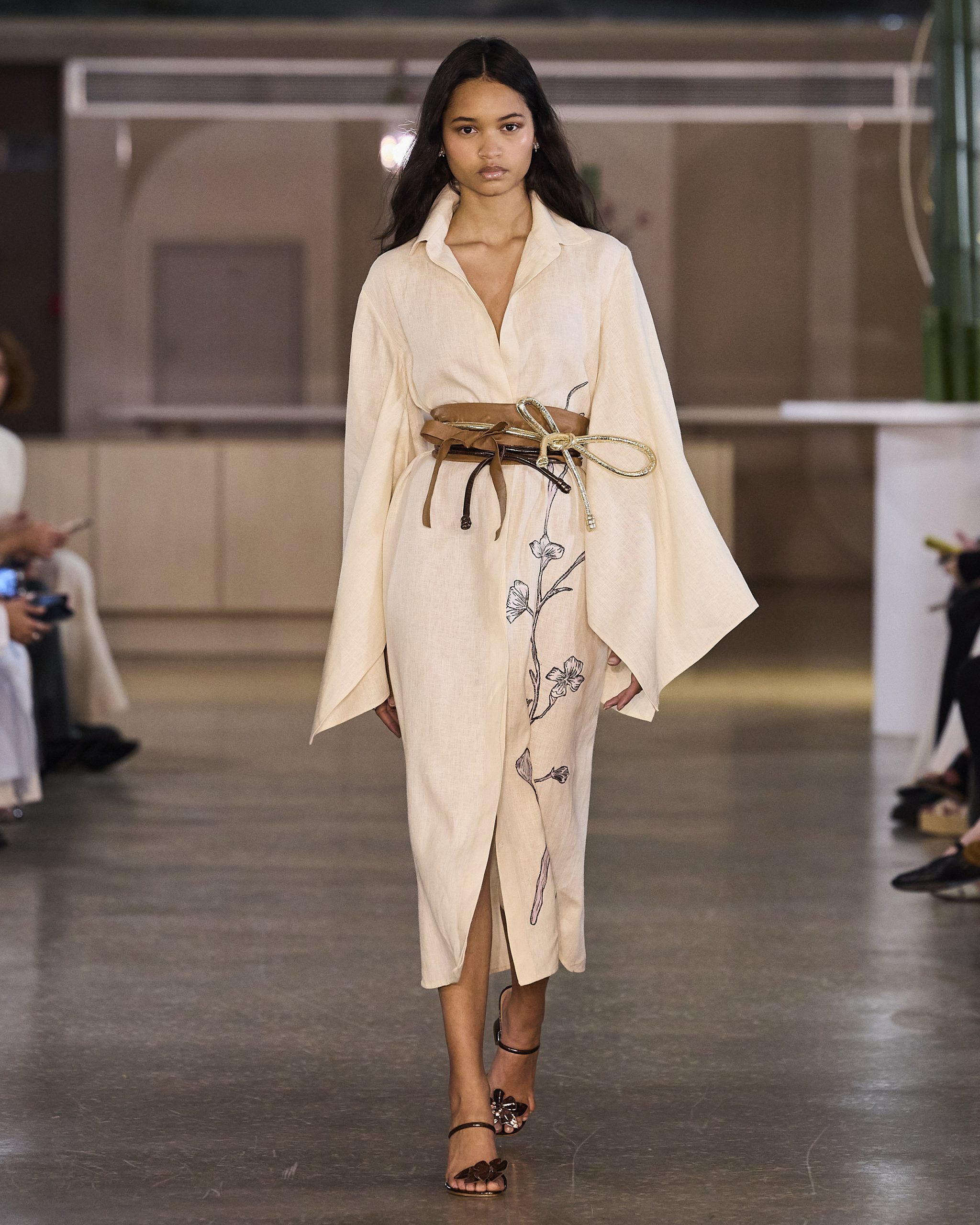 Desfile Fabiana Milazzo (Foto: Zé Takahashi/Divulgação)