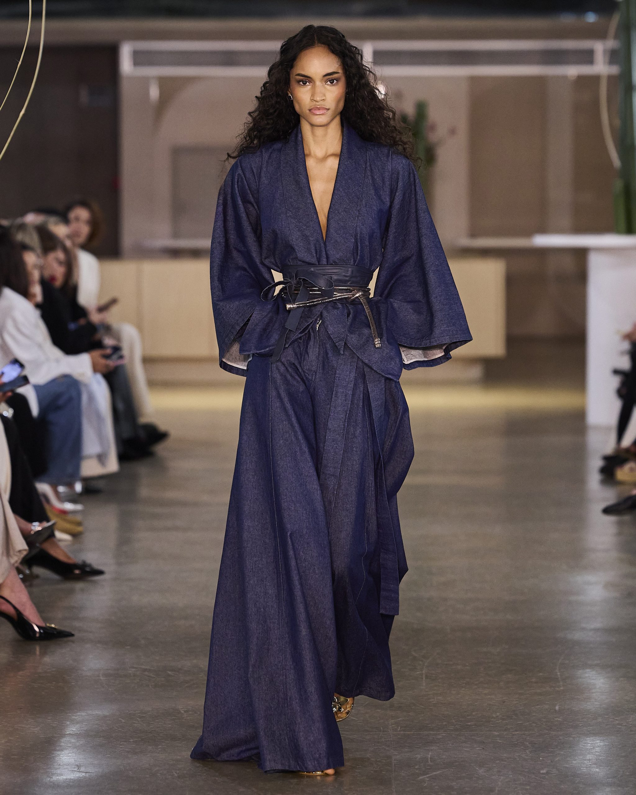 Desfile Fabiana Milazzo (Foto: Zé Takahashi/Divulgação)