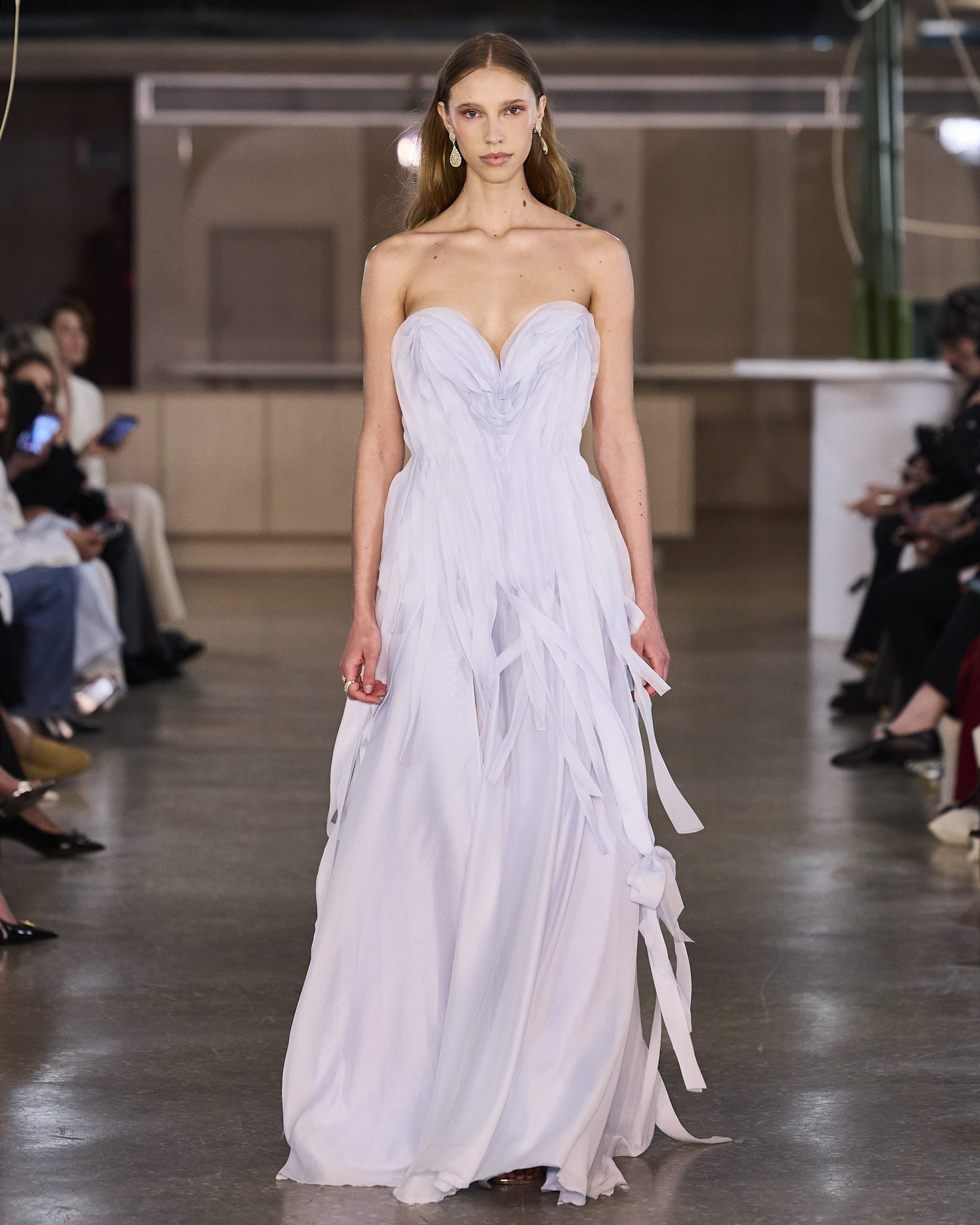 Desfile Fabiana Milazzo (Foto: Zé Takahashi/Divulgação)