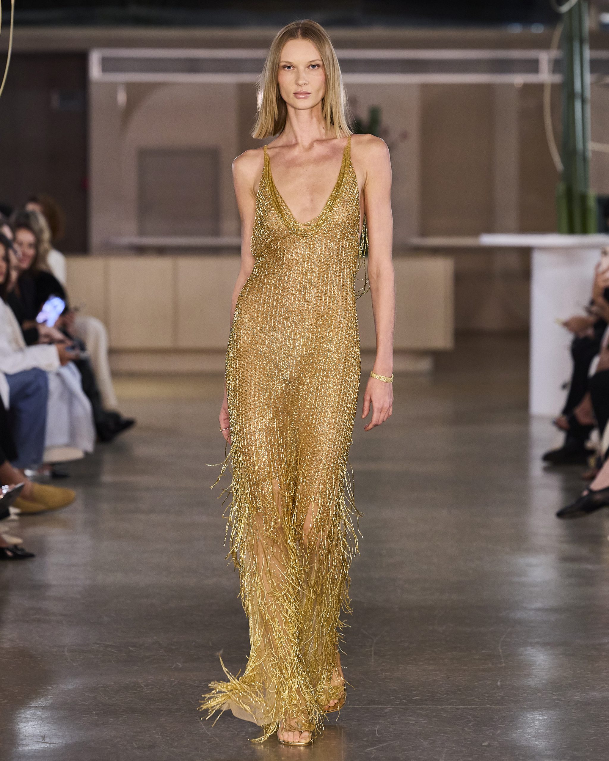 Desfile Fabiana Milazzo (Foto: Zé Takahashi/Divulgação)