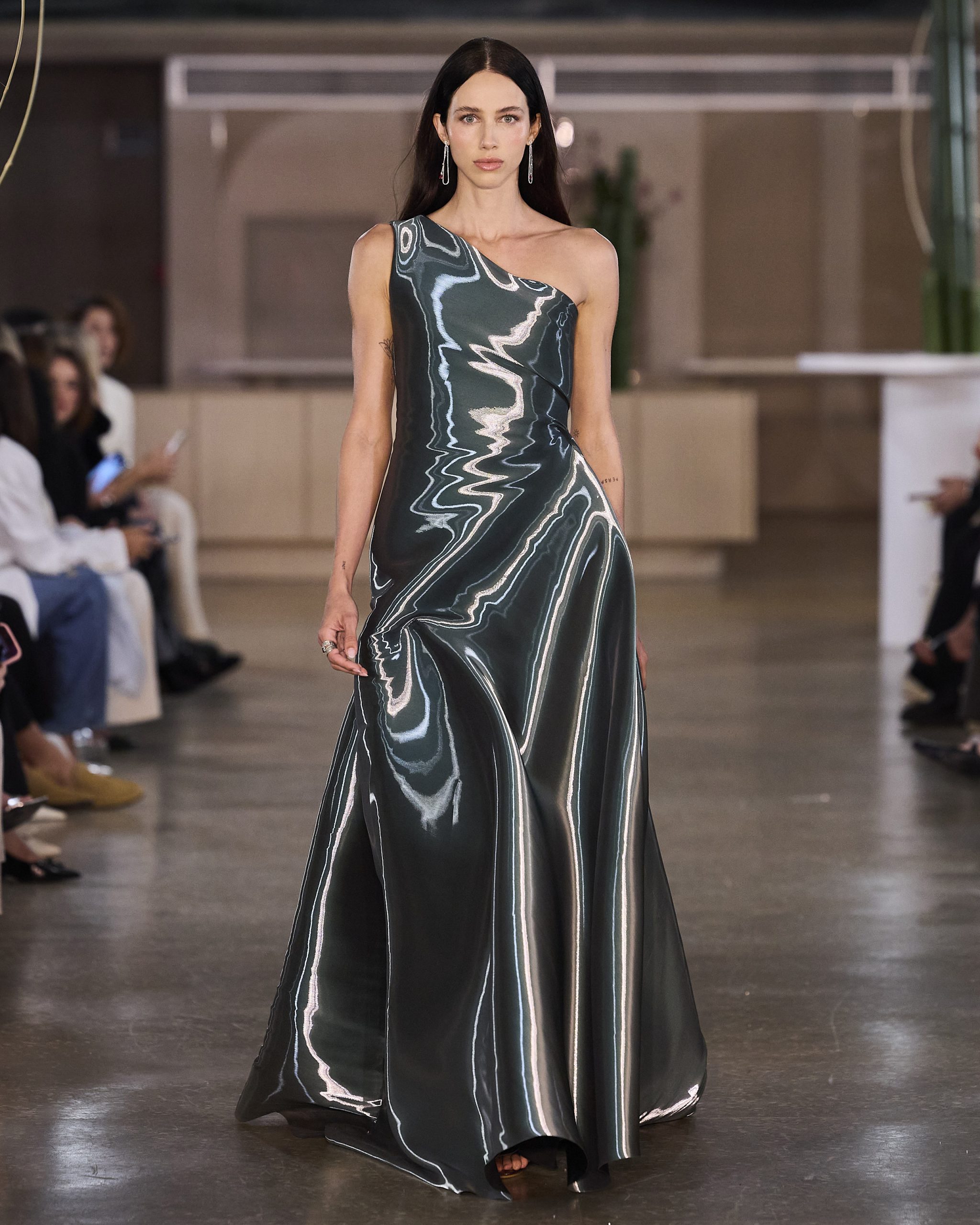 Desfile Fabiana Milazzo (Foto: Zé Takahashi/Divulgação)