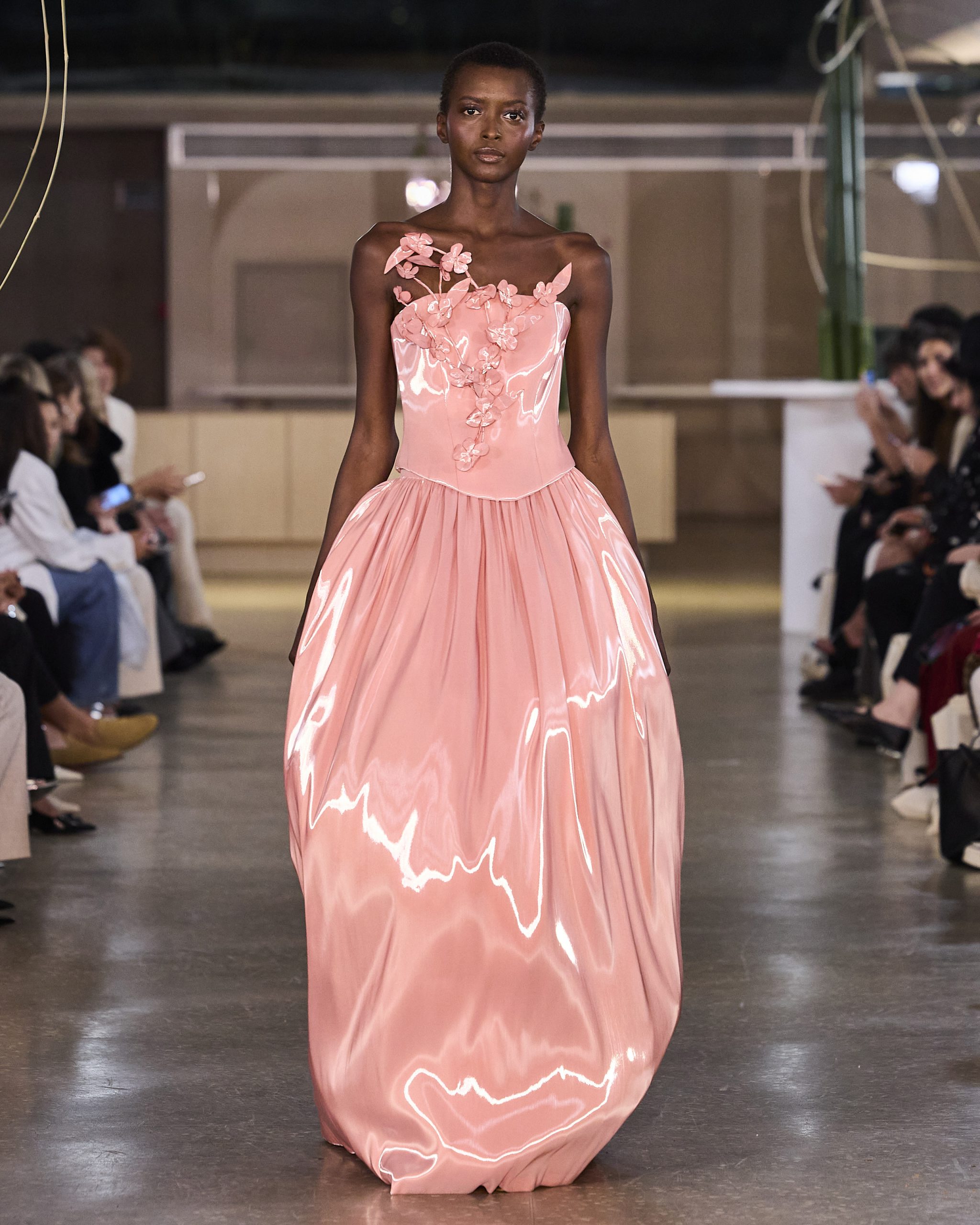 Desfile Fabiana Milazzo (Foto: Zé Takahashi/Divulgação)