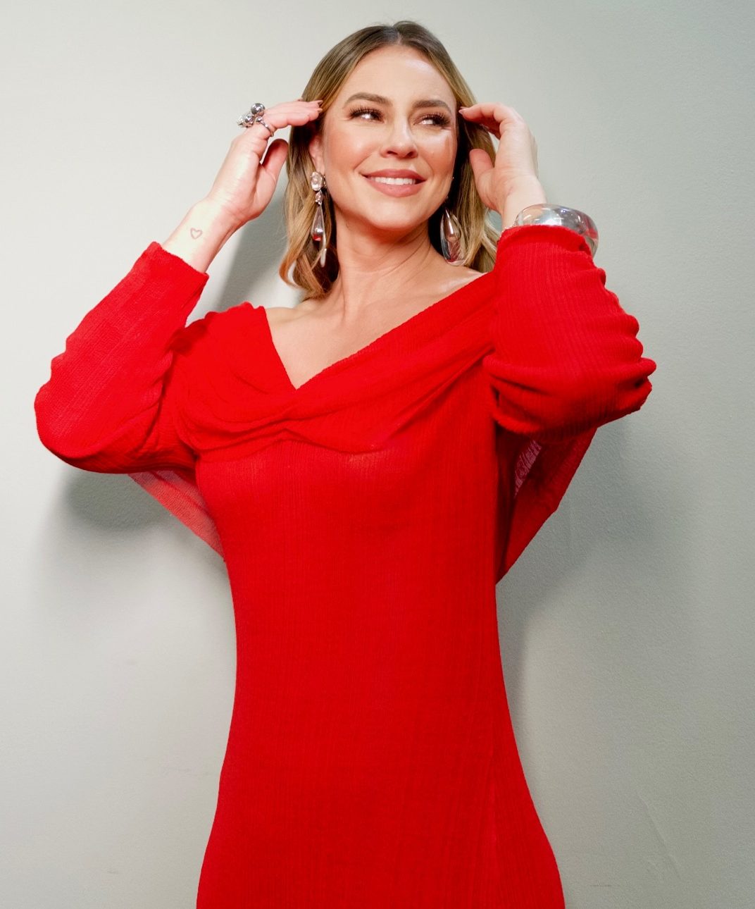 Paolla Oliveira (Fotos: Reprodução/Instagram)