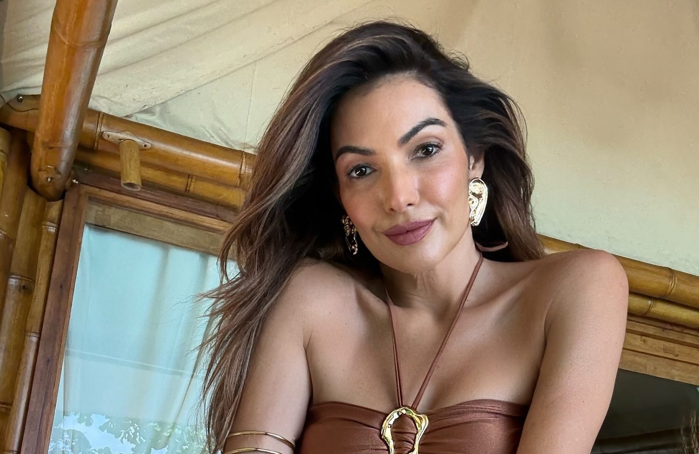 Patrícia Poeta (Foto: Reprodução/Instagram)