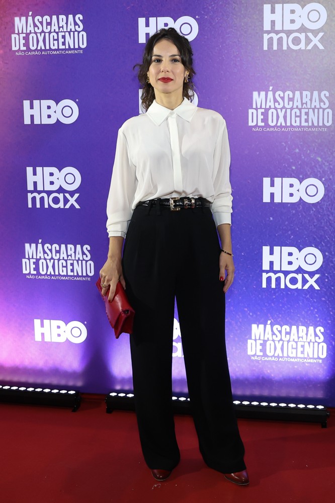 Andréia Horta (Foto: Roberto Filho/Brazil News)