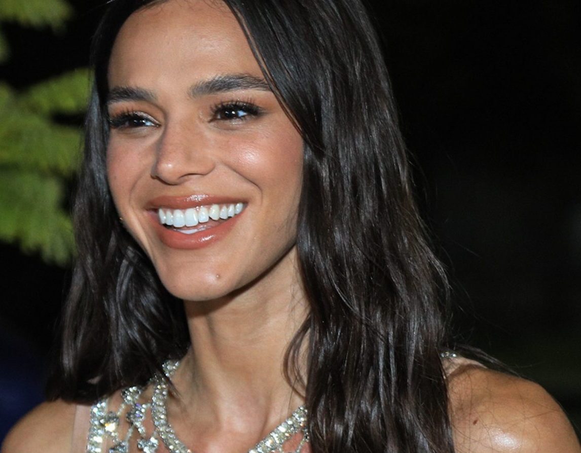 Bruna Marquezine (Foto: Victor Chapetta/Brazil News)