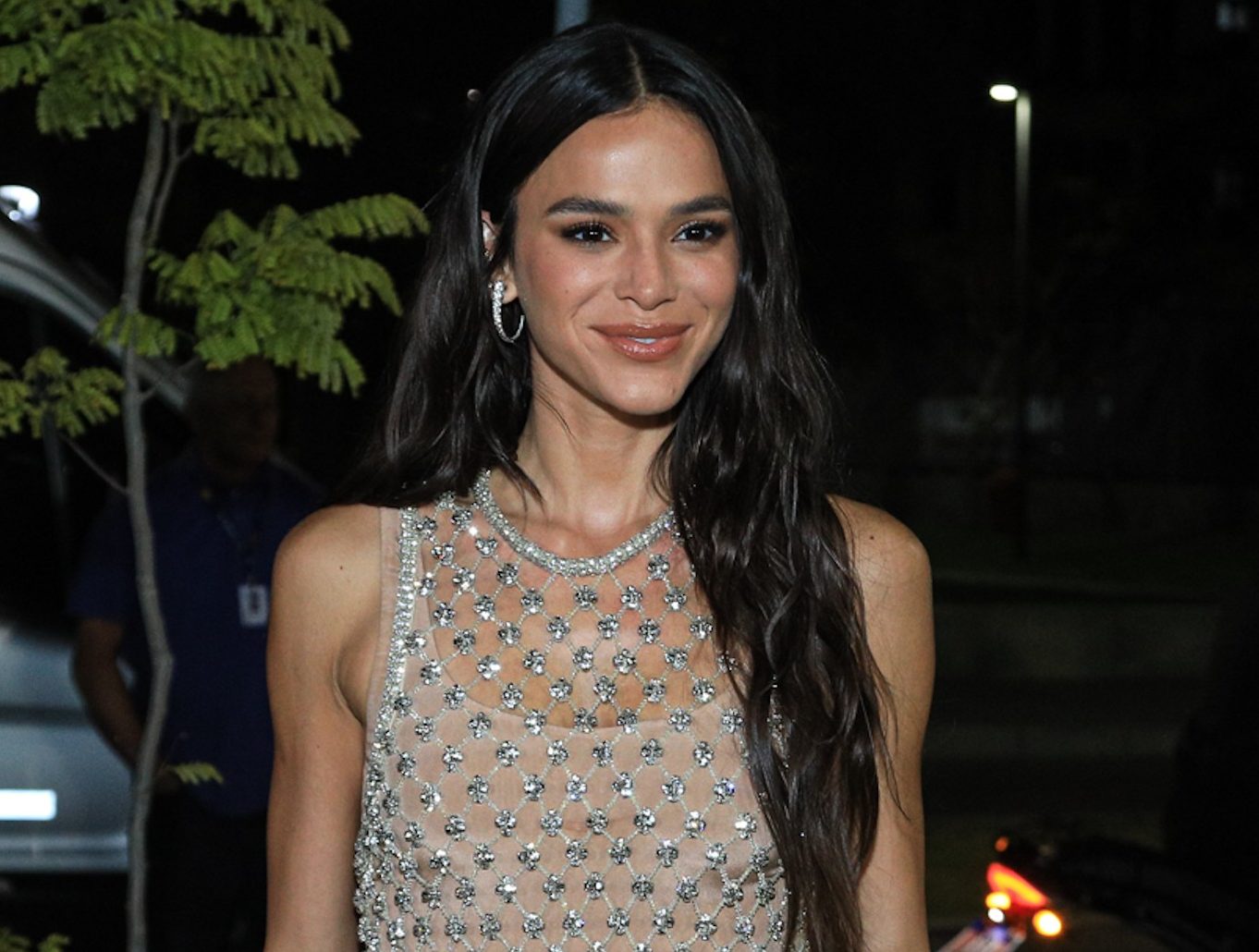 Bruna Marquezine (Foto: Victor Chapetta/Brazil News)