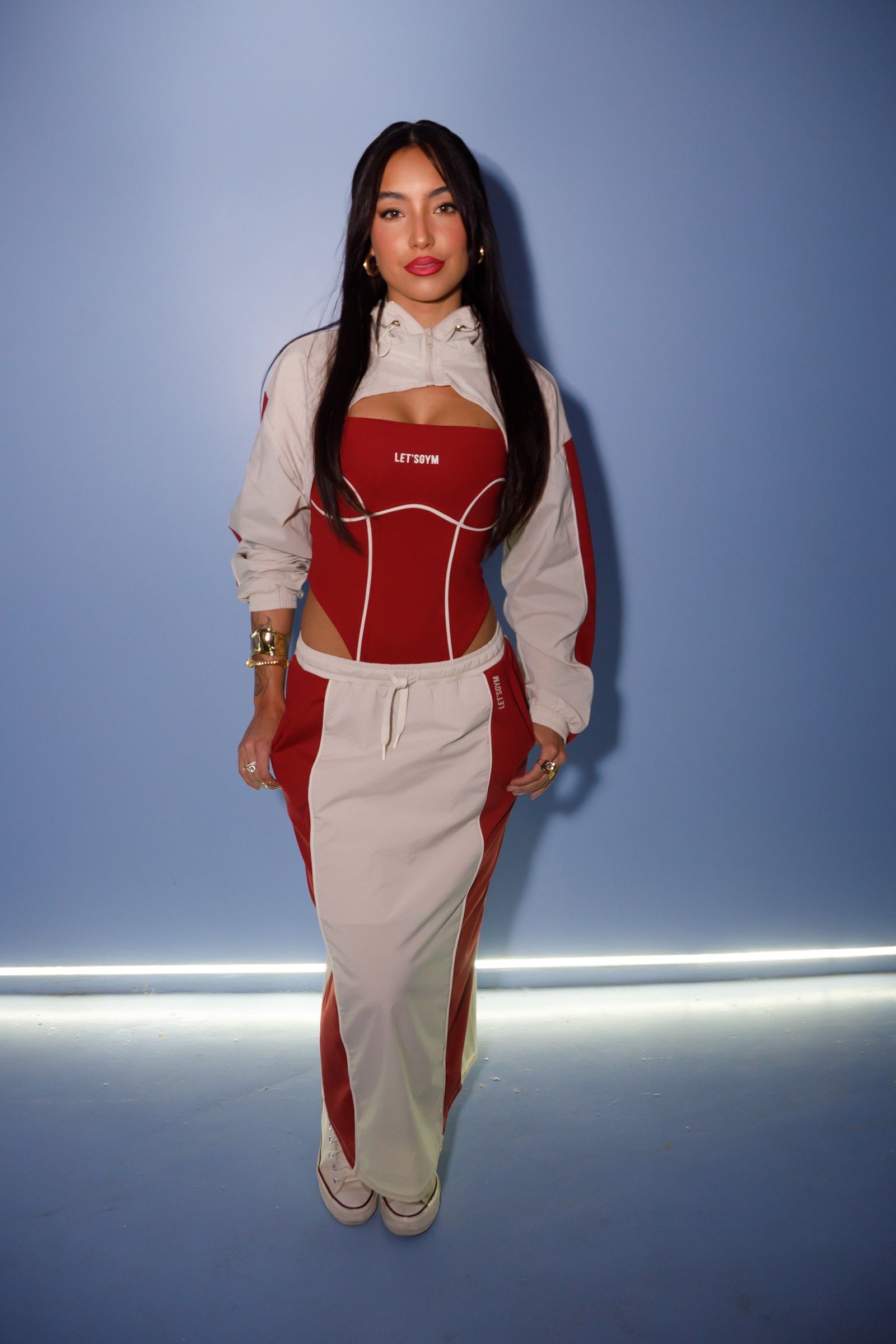 Vanessa Lopes (Foto: Patricia Devoraes/Brazil News)