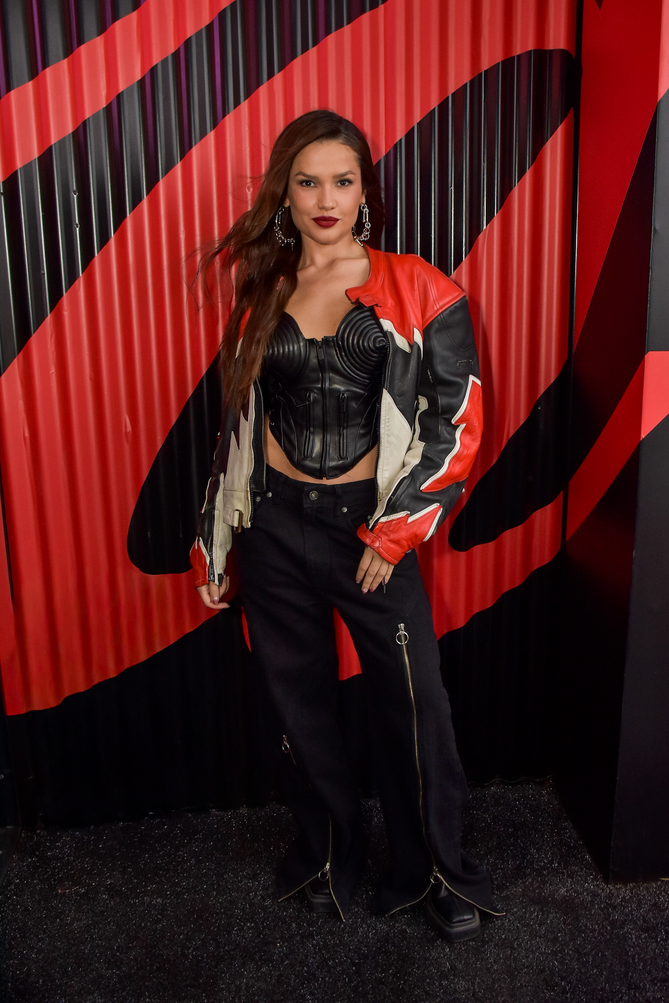 Juliette (Foto: Brazil News)