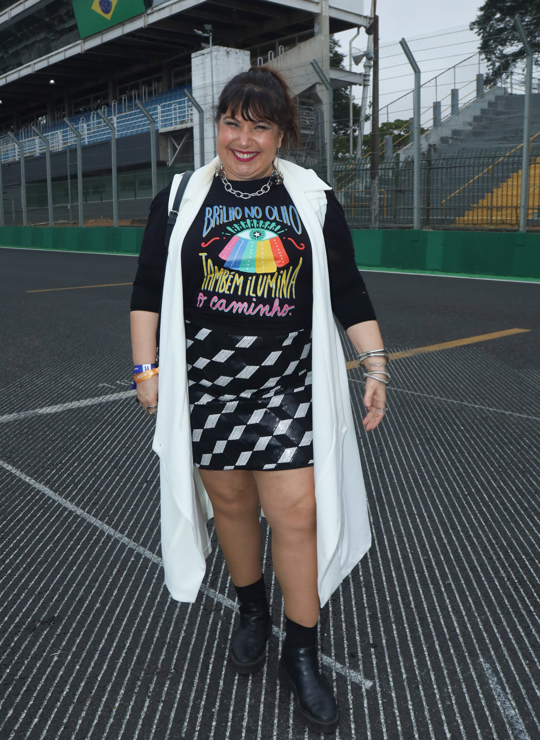 Mariana Xavier (Foto: Brazil News)