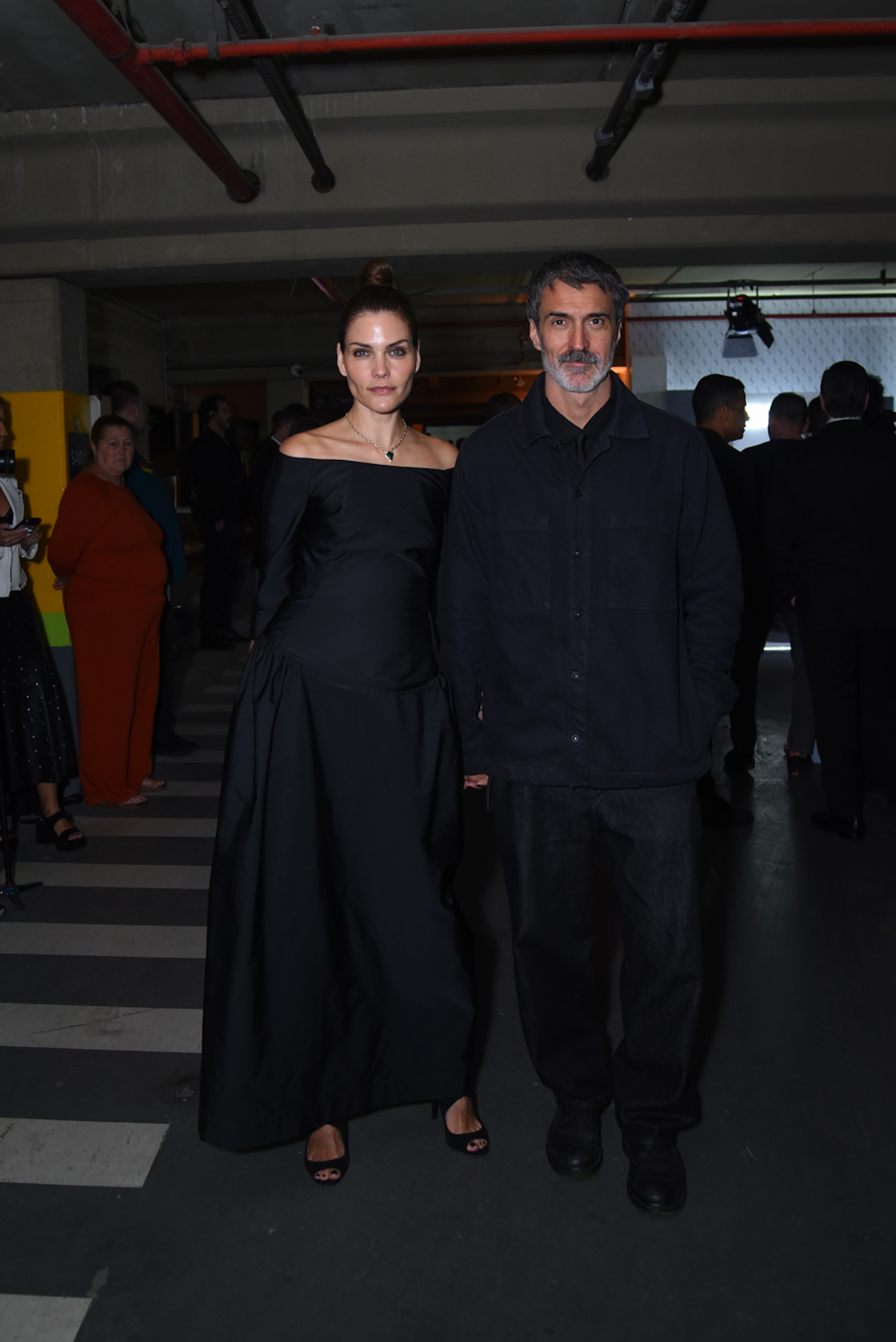 Luciana Curtis (Foto: Andy Santana/Brazil News)