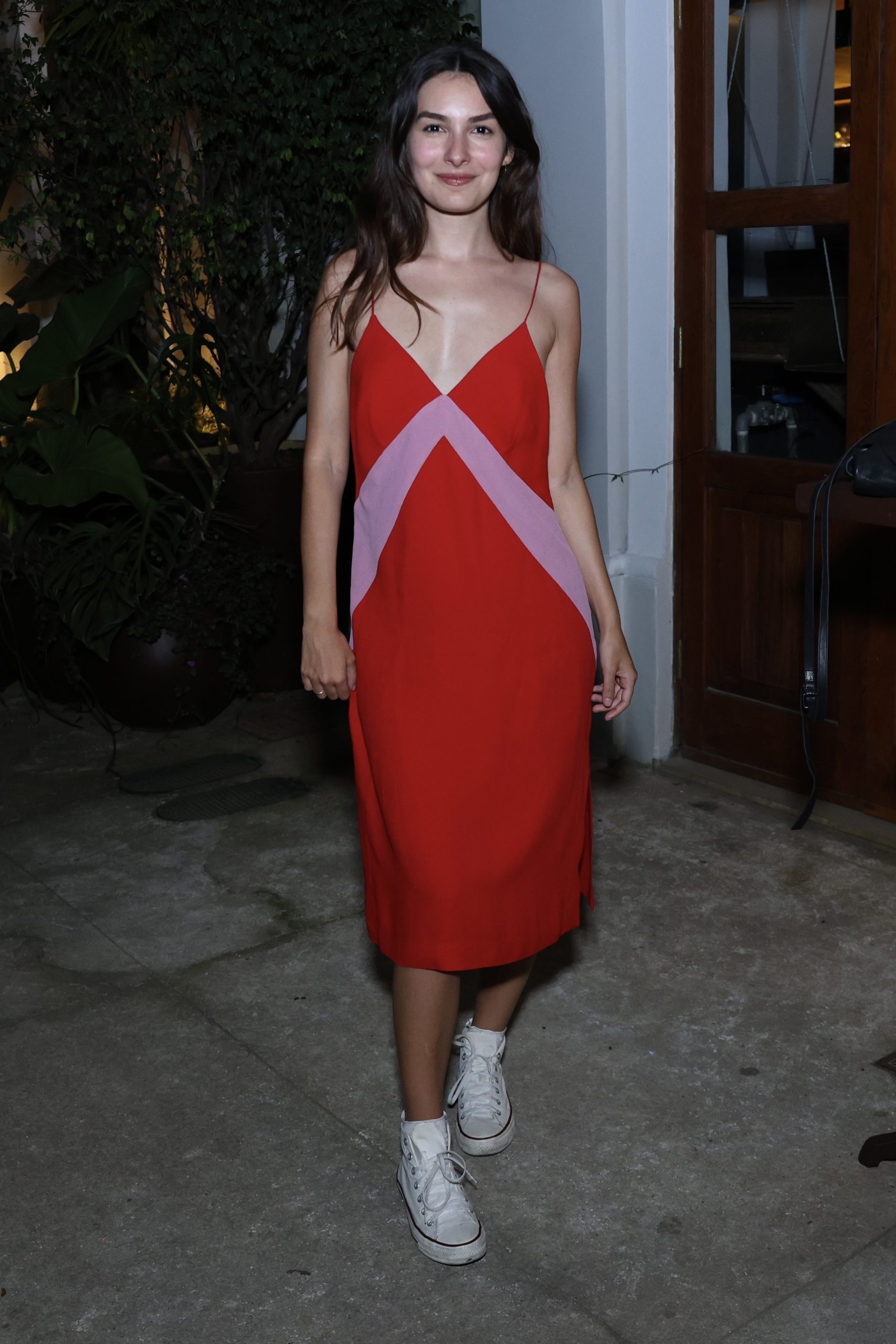 Marina Moschen (Foto: Roberto Filho/Brazil News)