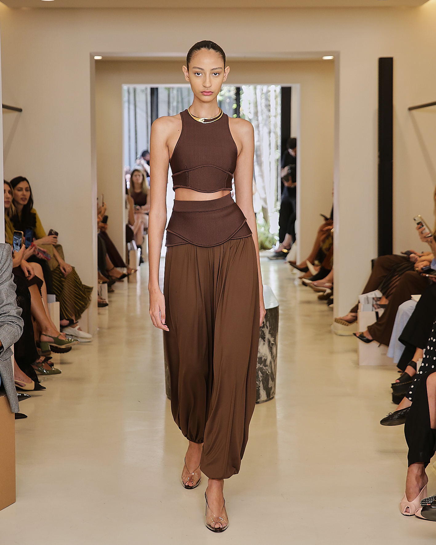 Desfile Lolitta (Foto: Marcia Fasoli e Alan Ferraz)