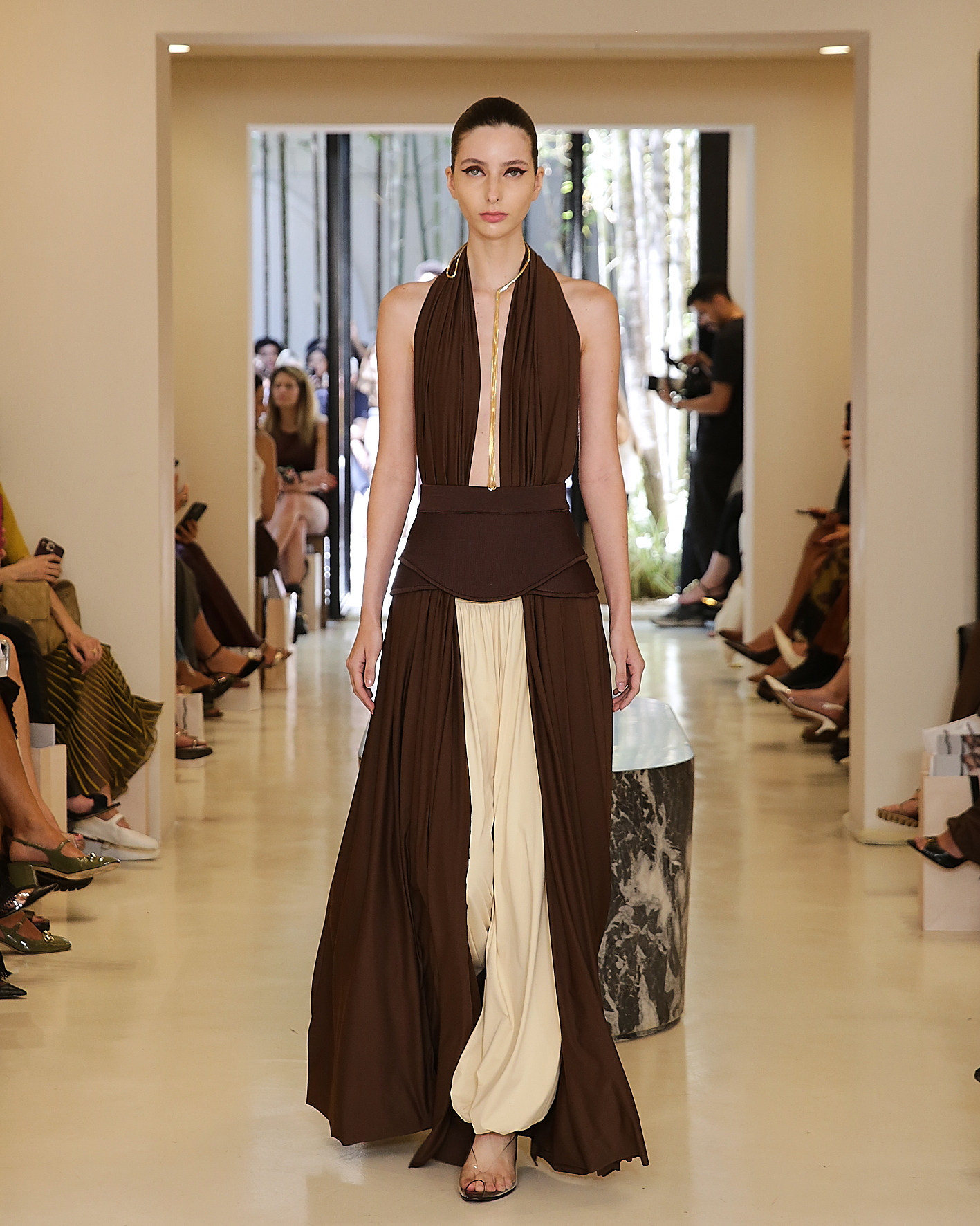Desfile Lolitta (Foto: Marcia Fasoli e Alan Ferraz)
