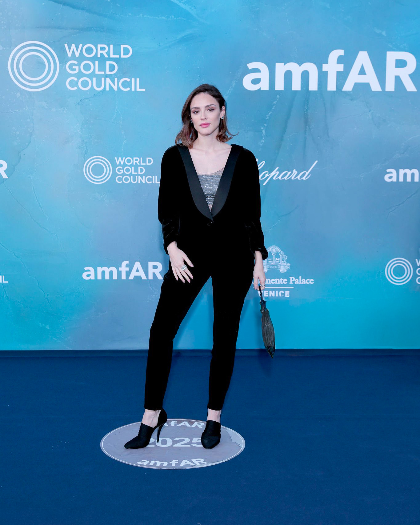 Isabelle Drummond (Foto: @crisvidalph/Instagram)