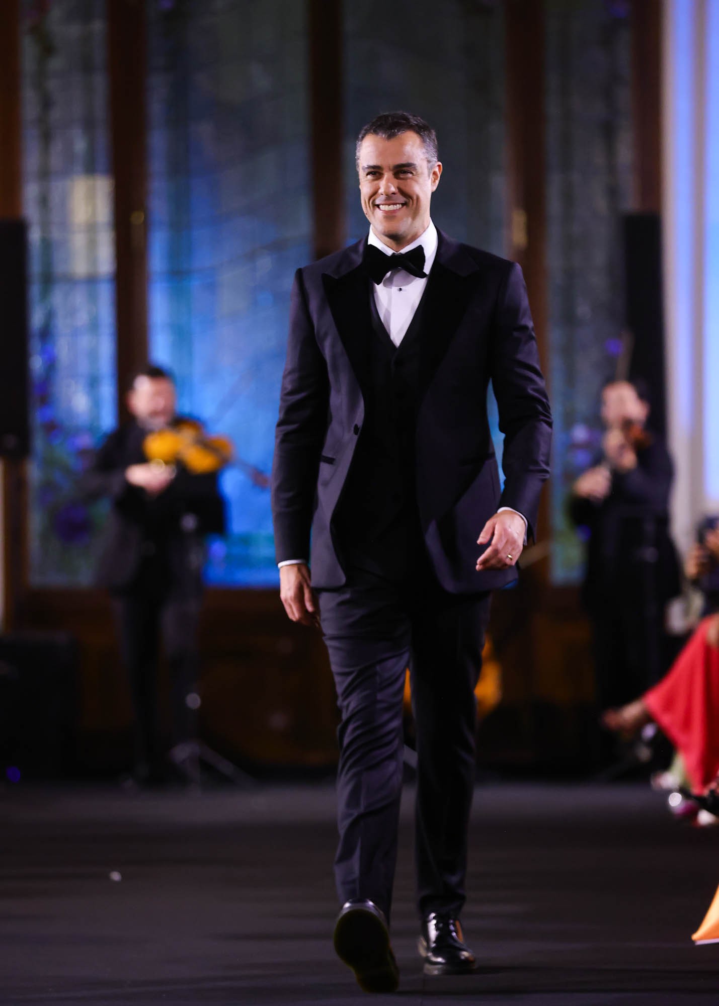 Joaquim Lopes (Foto: Andy Santana e Manu Scarpa/Brazil News)