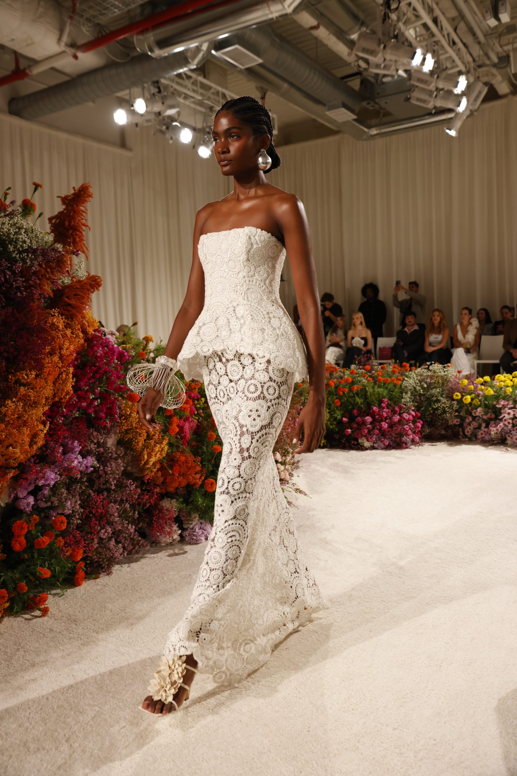 Desfile PatBo em Nova York (Crédito: Leo Faria/Divulgação)