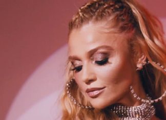 Carnaval 2026: Cintia Dicker é anunciada como musa do Salgueiro Cintia Diecker (Foto: Rafael Leforte/Divulgação)