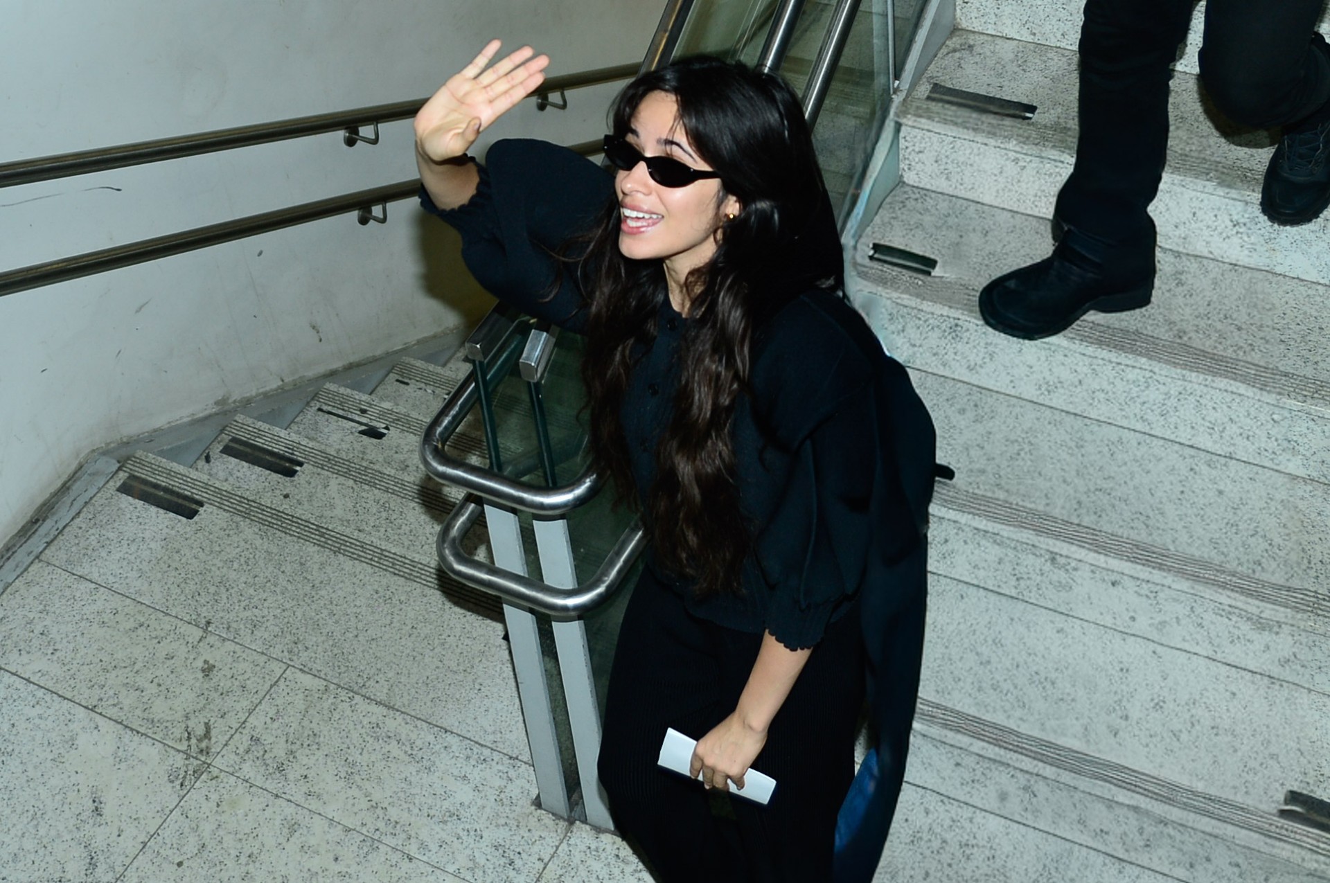 Camila Cabello (Foto: Brazil News)