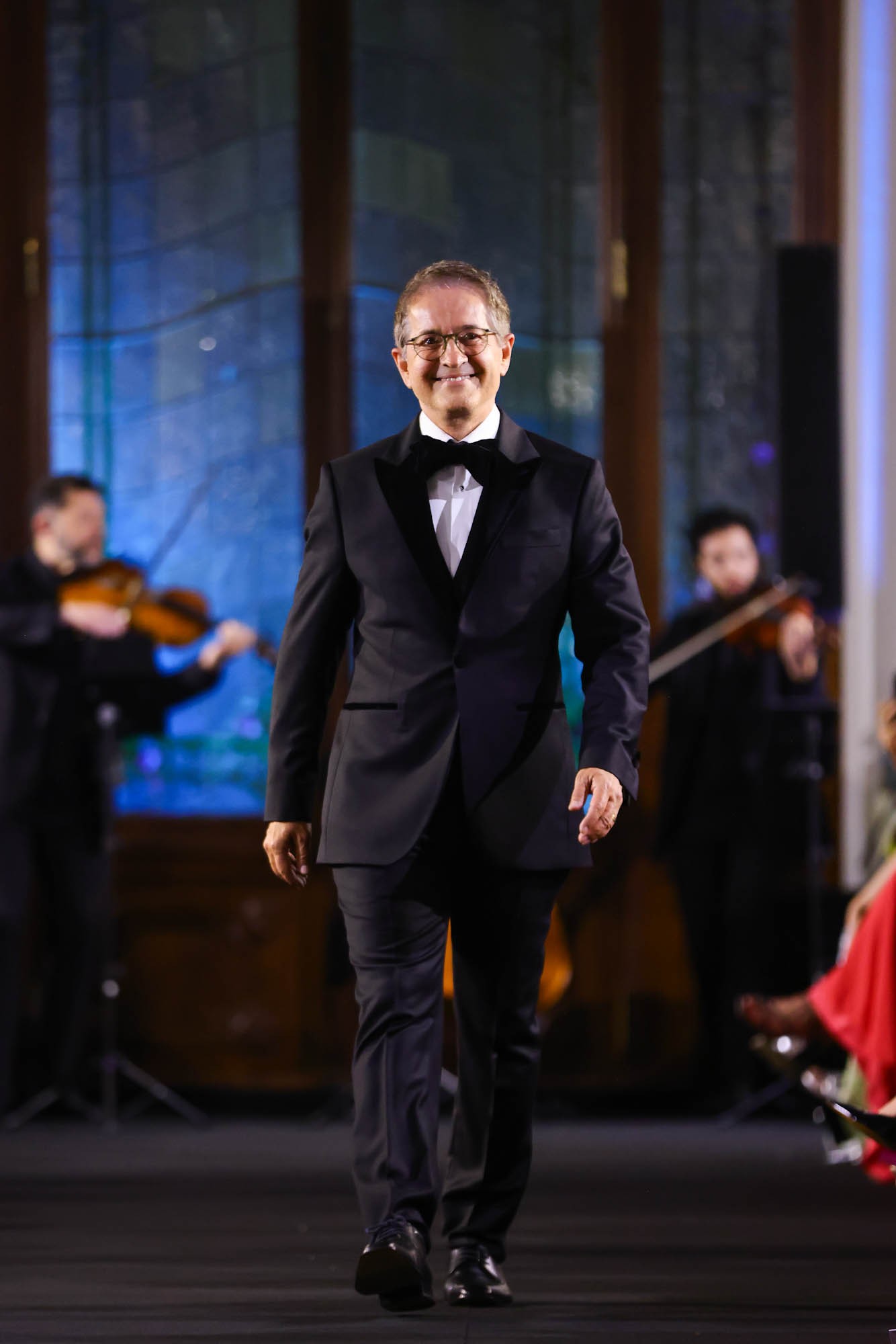 Carlos Tramontina (Foto: Andy Santana e Manu Scarpa/Brazil News)