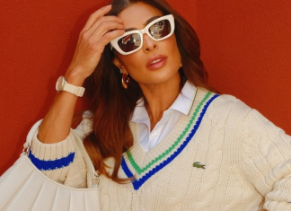 Athleisure: famosas mostram como usar esportivo na moda casual Juliana Paes aposta em athleisure (Foto: @julianapaes/Instagram/Reprodução)