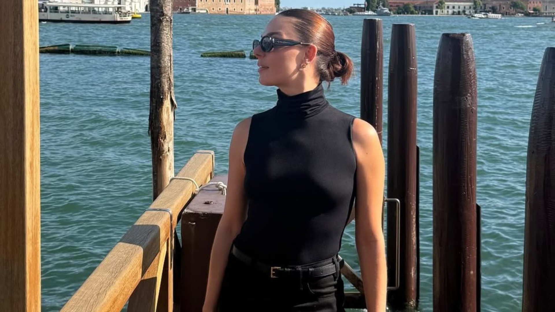 Isis Valverde (Foto: @isisvalverde/Instagram/Reprodução)