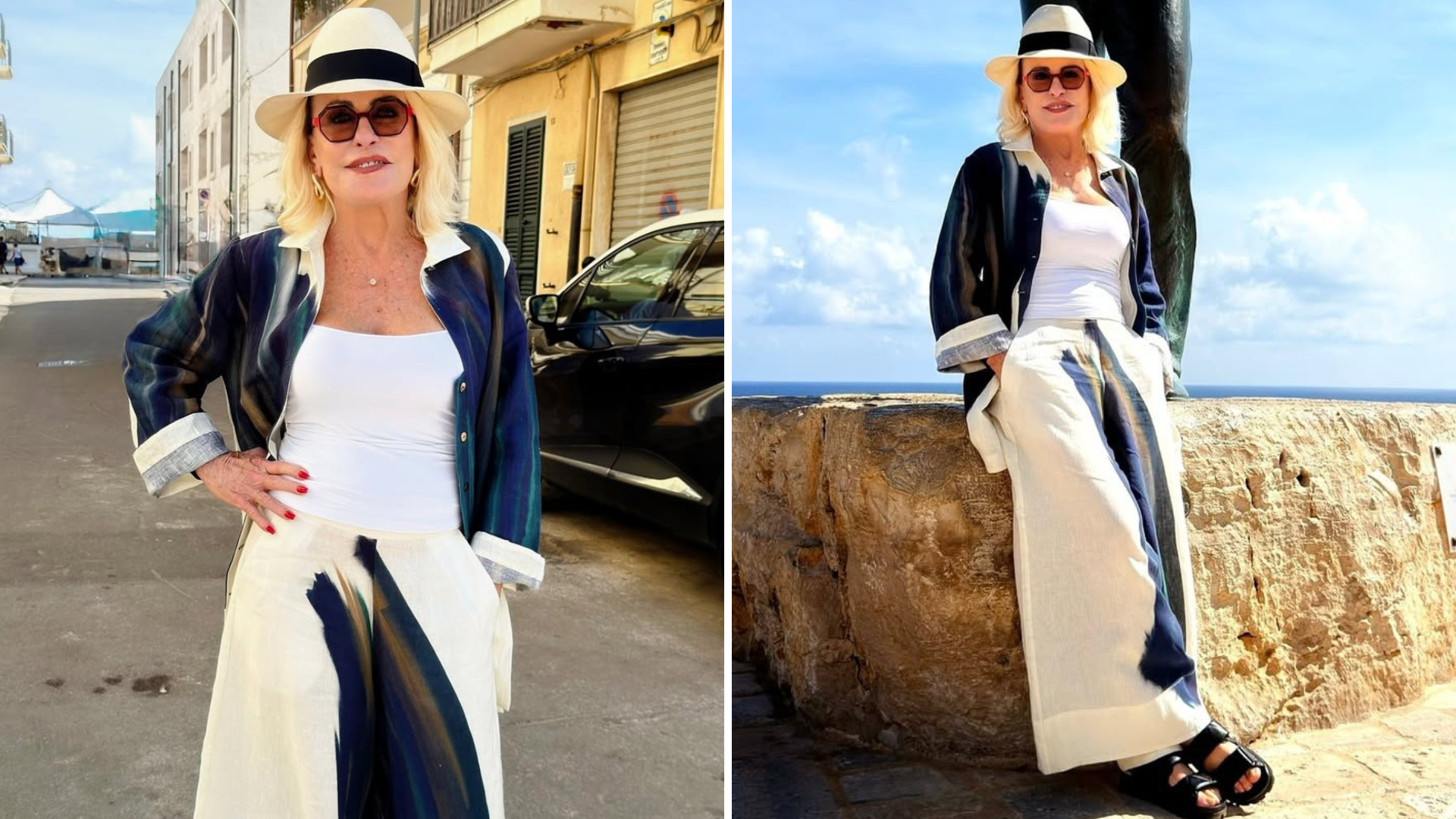 Ana Maria Braga (Foto: @anamariabragaoficial/Instagram/Reprodução)
