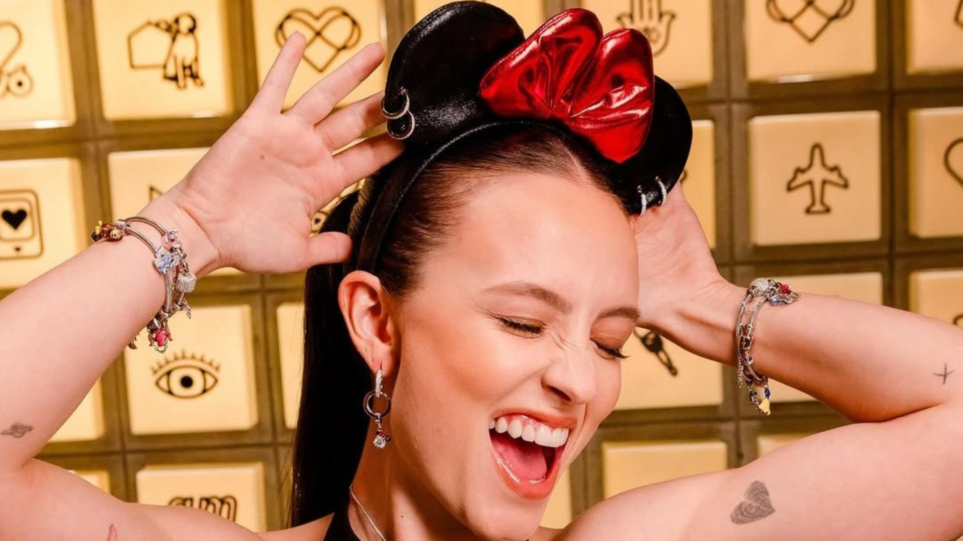 Larissa Manoela (Foto: @larissamanoela/Instagram/Reprodução)