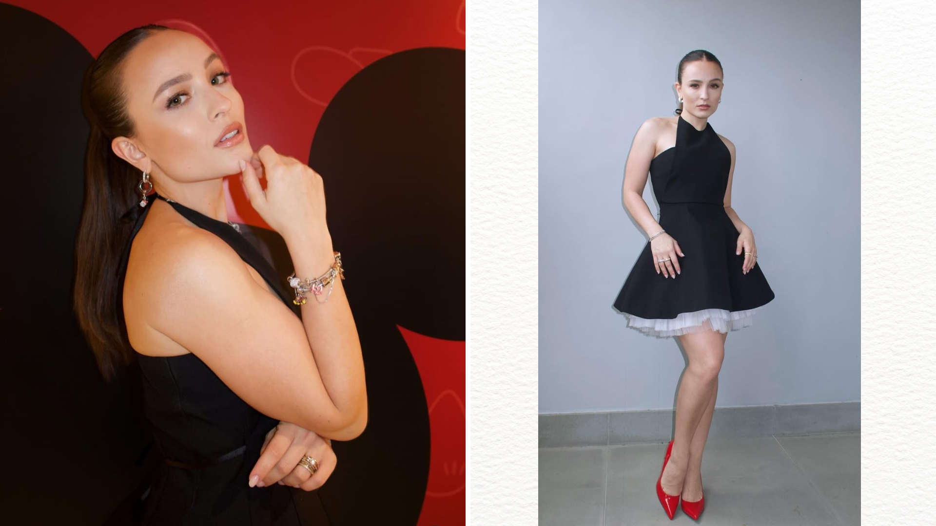 Larissa Manoela (Foto: @larissamanoela/Instagram/Reprodução)