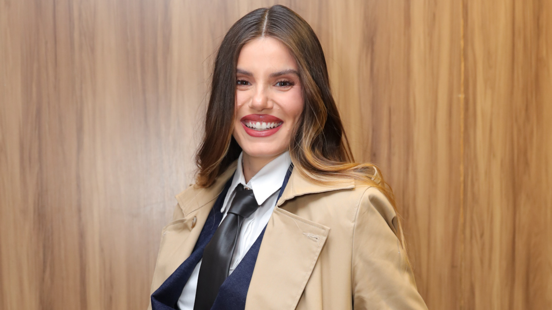 Camila Queiroz (Foto: Lucas Ramos/Brazil News)
