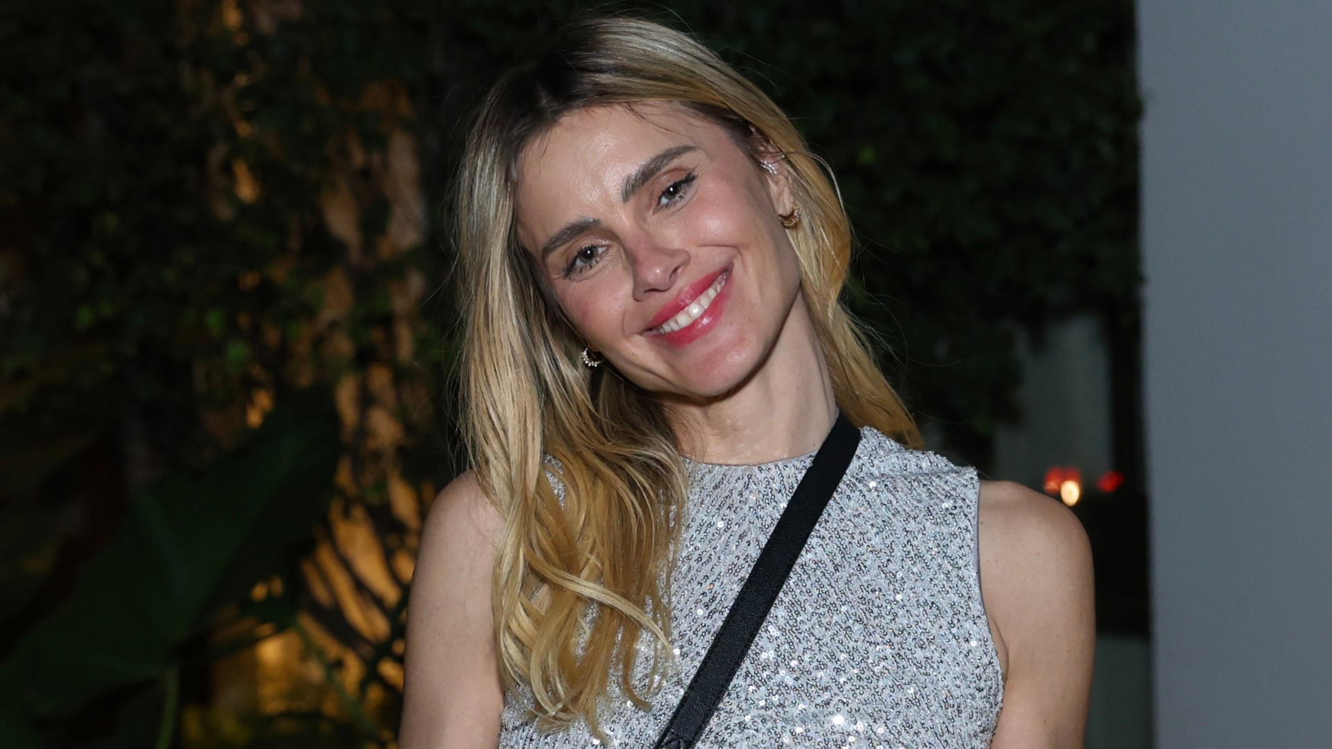 Carolina Dieckmann (Foto: Roberto Filho/Brazil News)