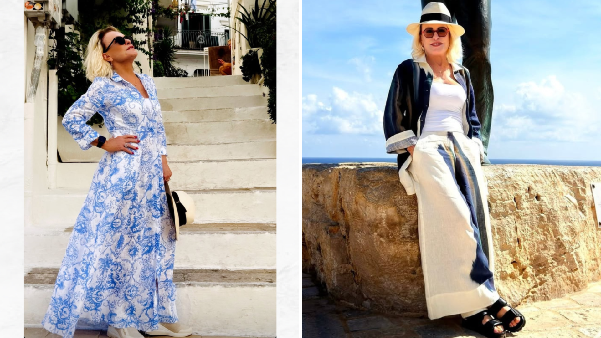 Ana Maria Braga (Foto: @anamariabragaoficial/Instagram/Reprodução)