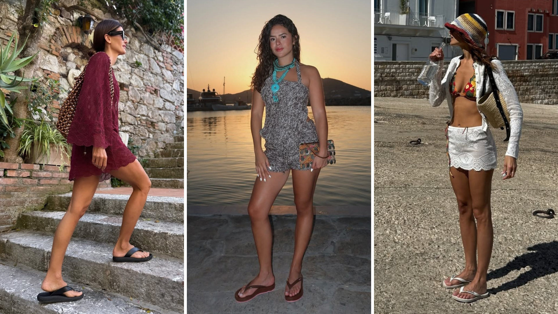 Isabella Fiorentino, Maisa e Sasha (Foto: Instagram/Reprodução)
