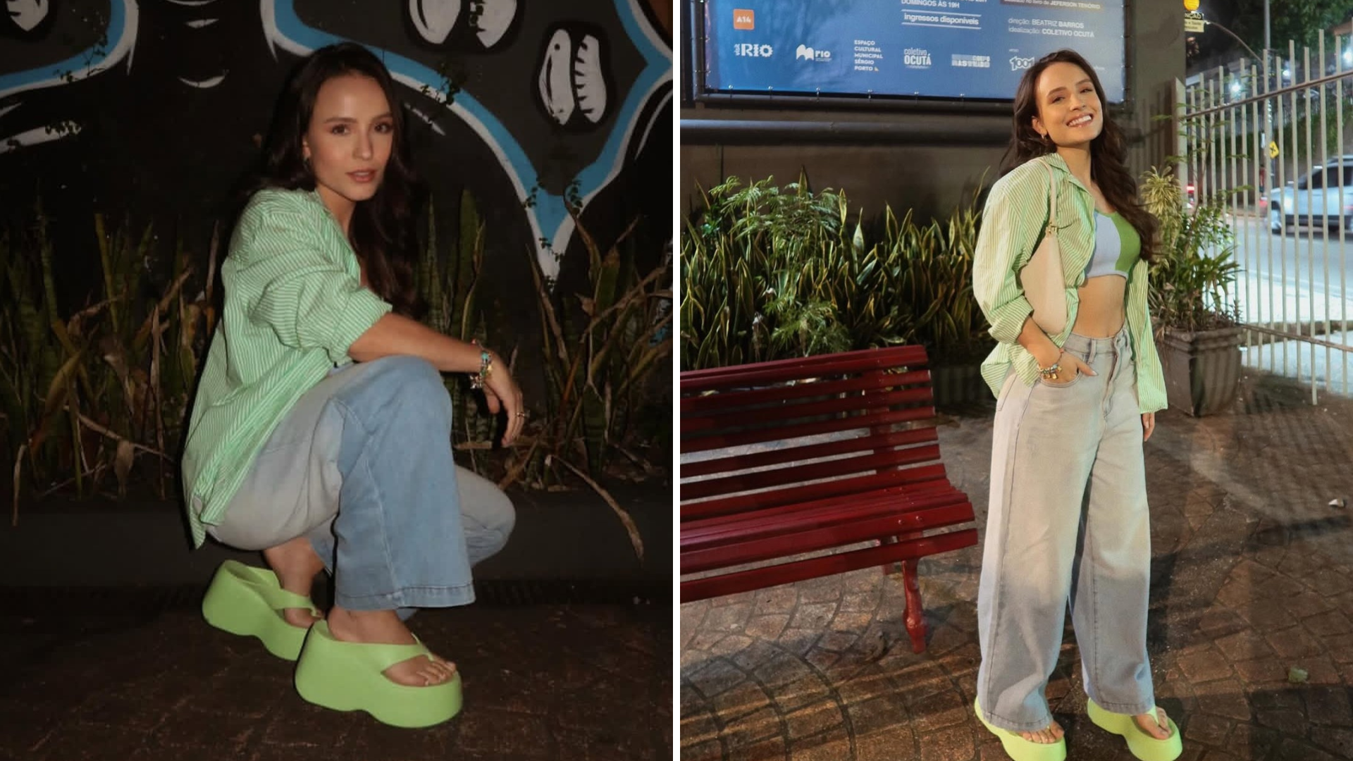 Larissa Manoela (Foto: @larissamanoela/Instagram/Reprodução)