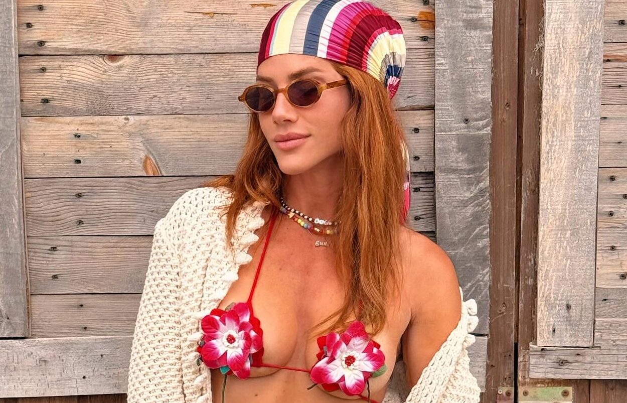 Giovanna Ewbank (Foto: @gioewbank/Instagram/Reprodução)