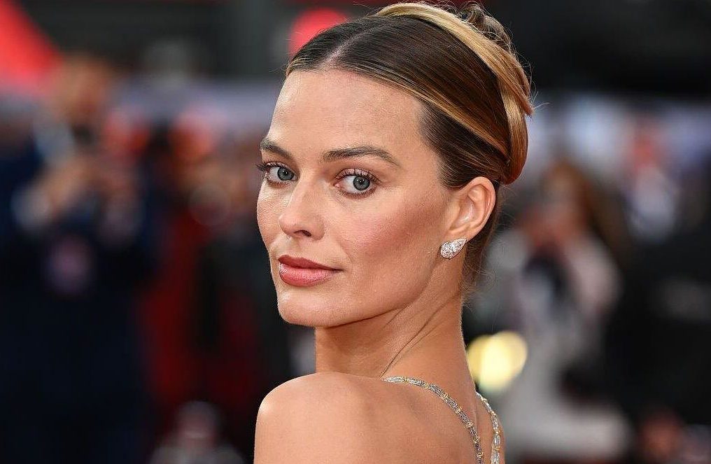 Margot Robbie (Foto: Reprodução/Instagram)