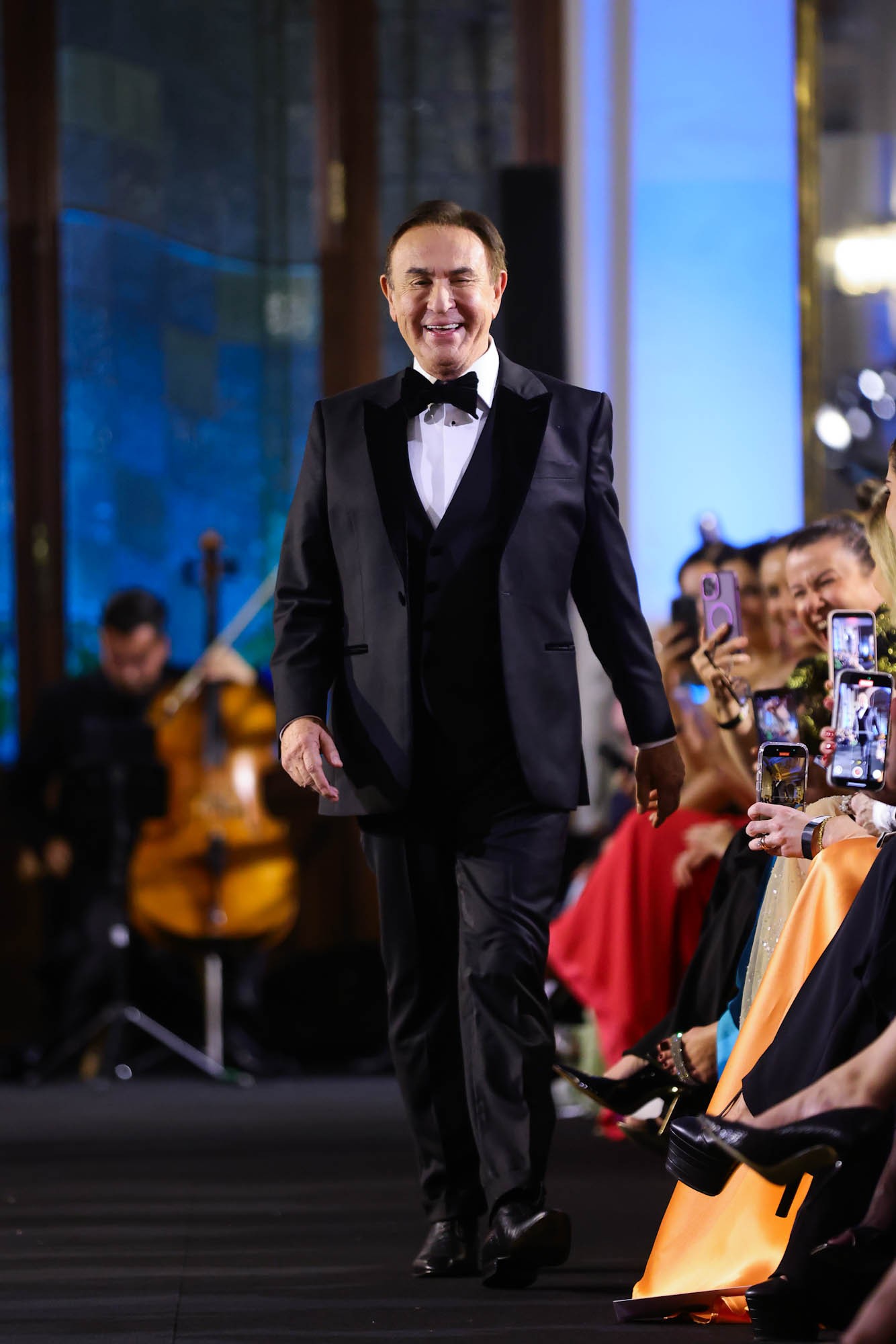 Amaury Jr. (Foto: Andy Santana e Manu Scarpa/Brazil News)