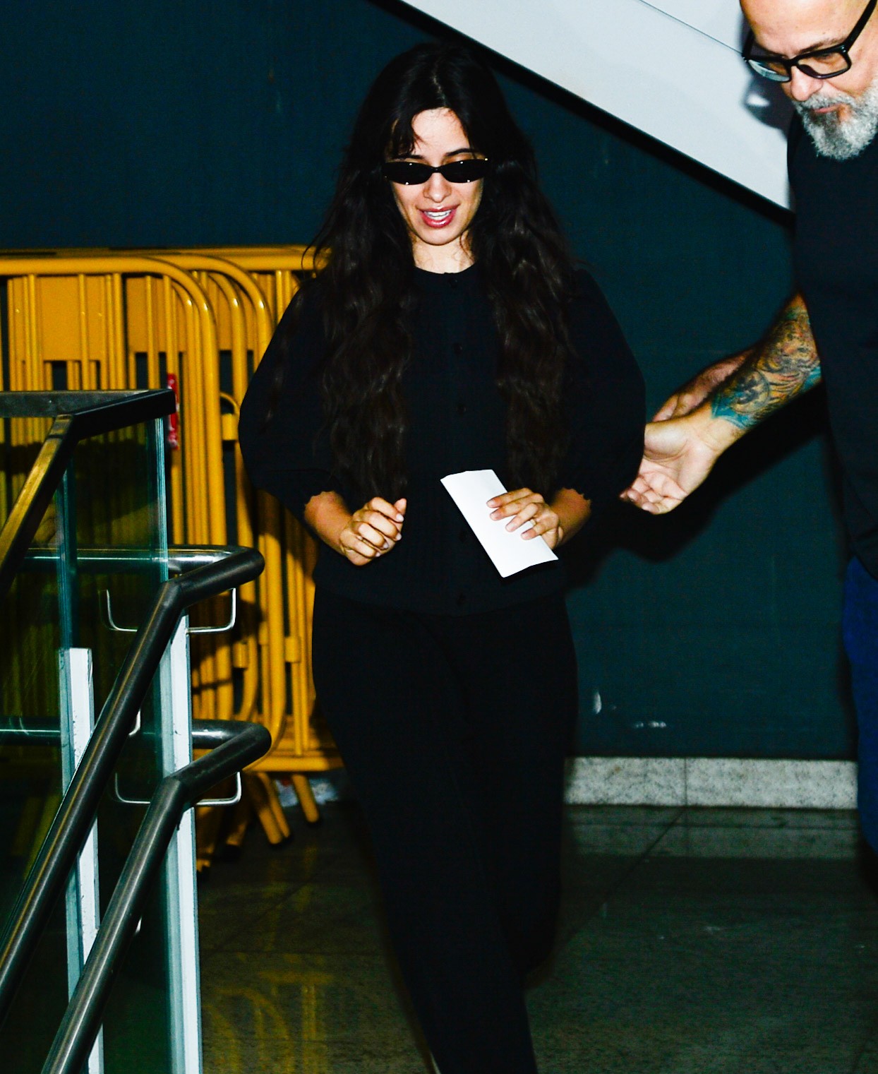 Camila Cabello (Foto: Brazil News)