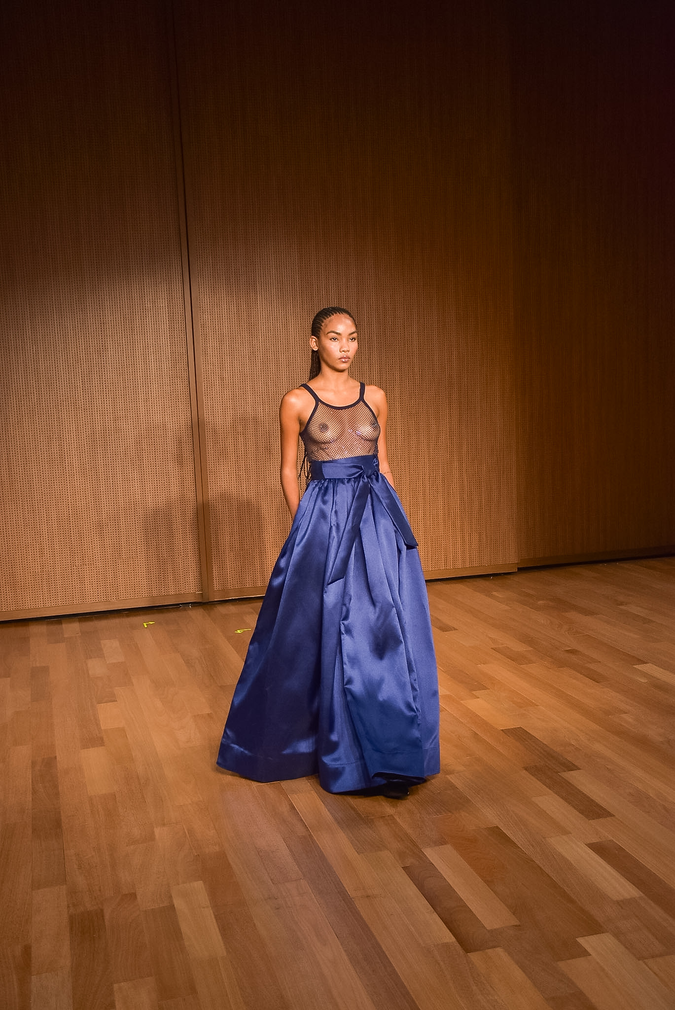 À La Garçonne (Foto: Will Dias/Brazil News)