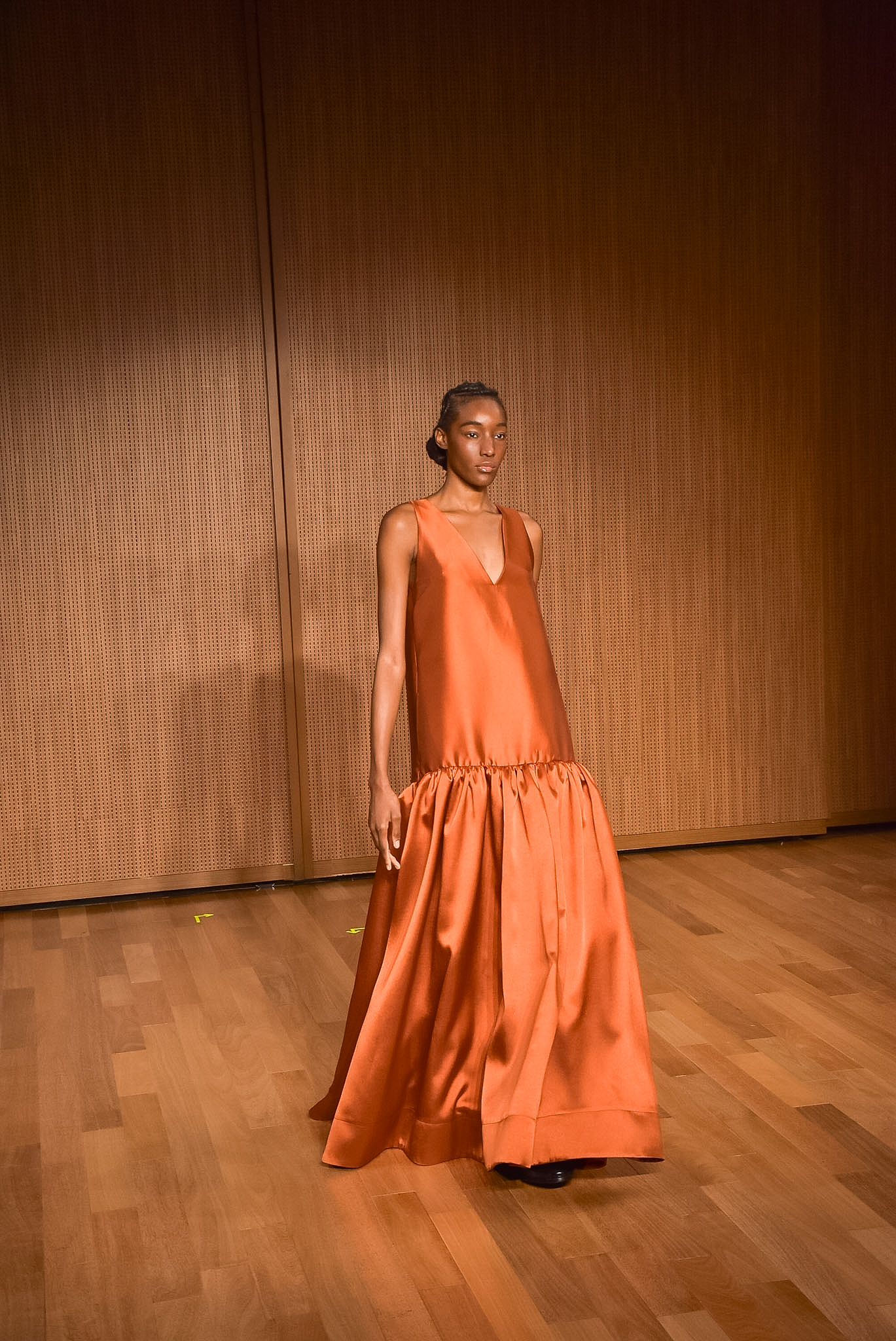 À La Garçonne (Foto: Will Dias/Brazil News)