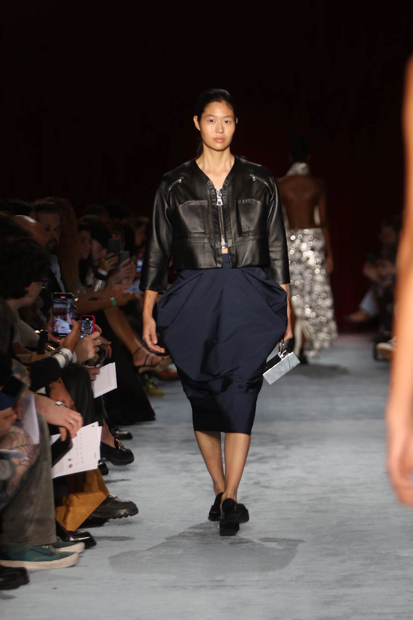 Desfile Alexandre Hechcovitch (Foto: Brazil News)