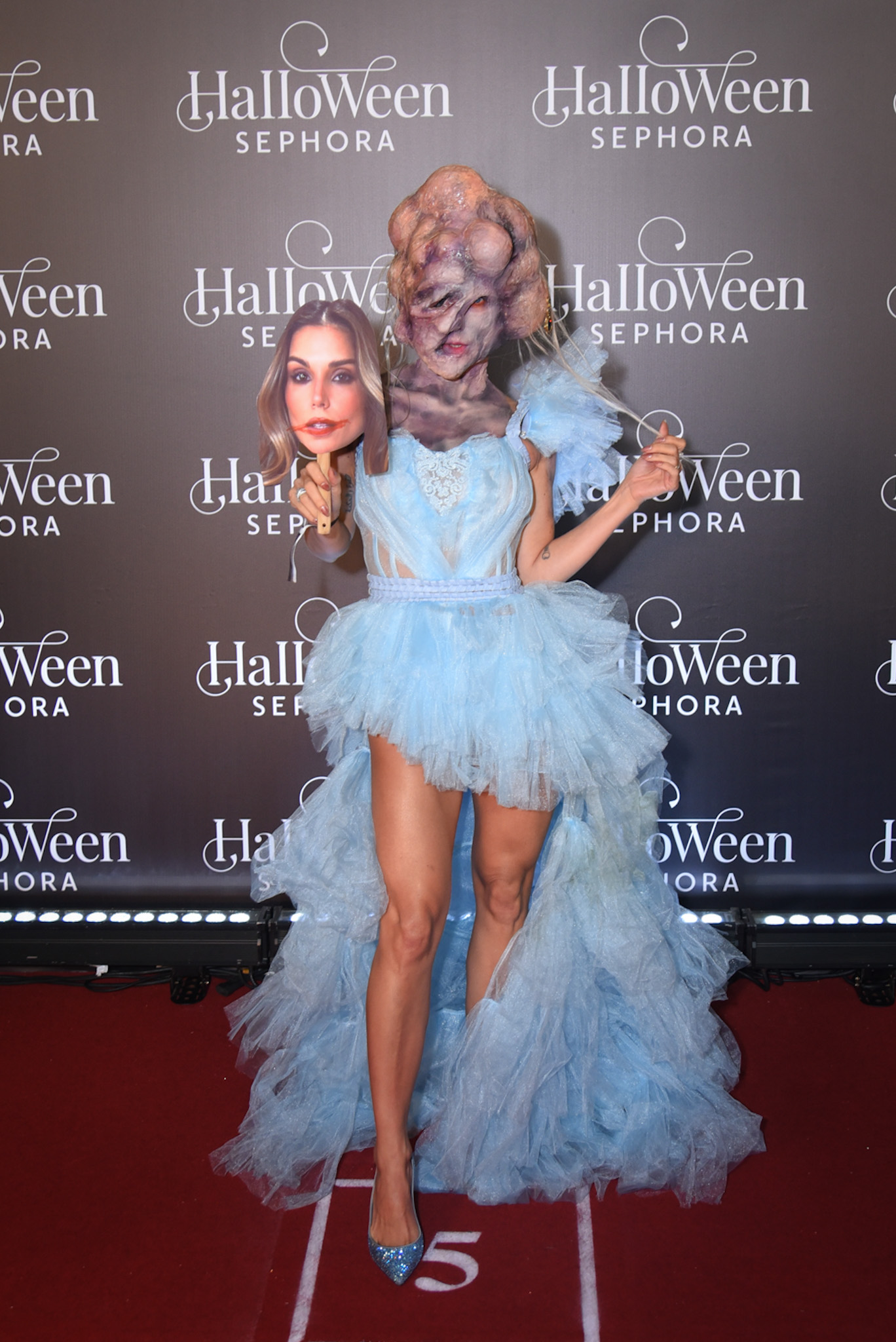 Flávia Viana (Foto: Brazil News)