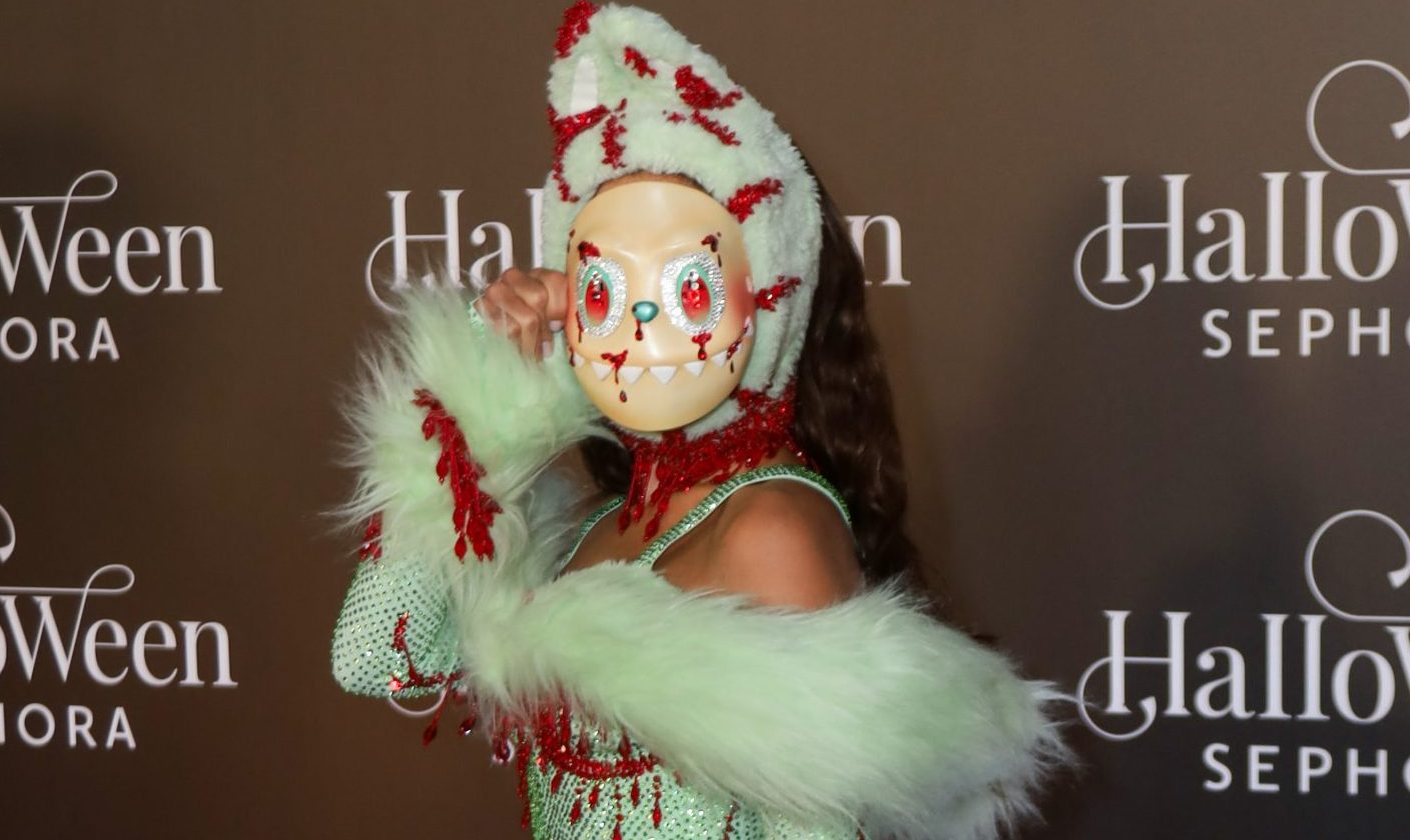 Anitta (Foto: Brazil News)