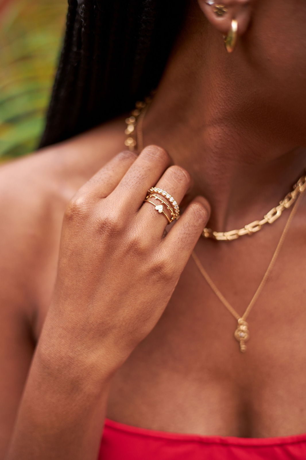 (Foto: Cuff Jewelry/Divulgação)