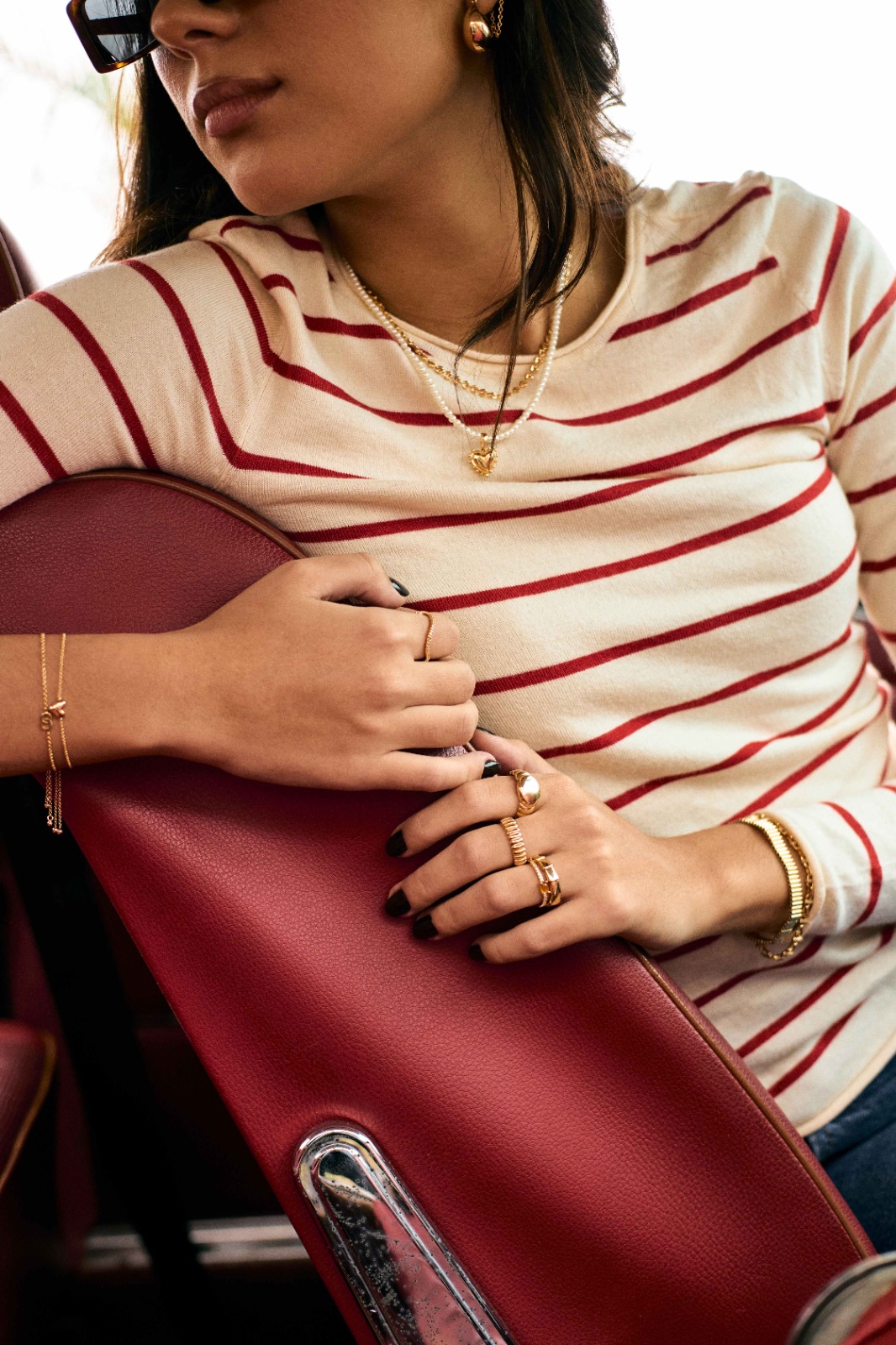 (Foto: Cuff Jewelry/Divulgação)