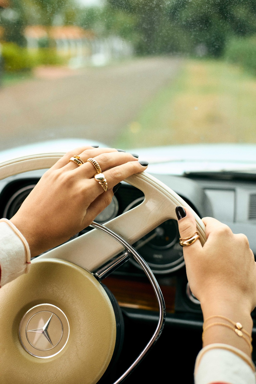 (Foto: Cuff Jewelry/Divulgação)