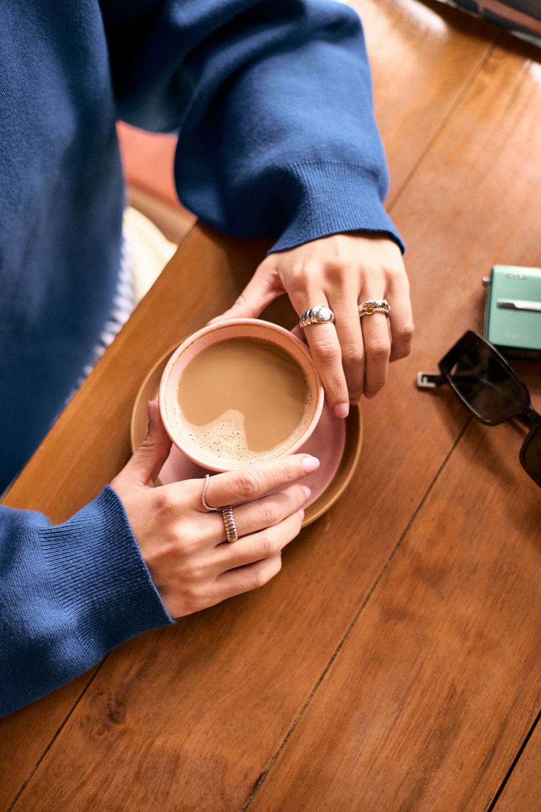 (Foto: Cuff Jewelry/Divulgação)